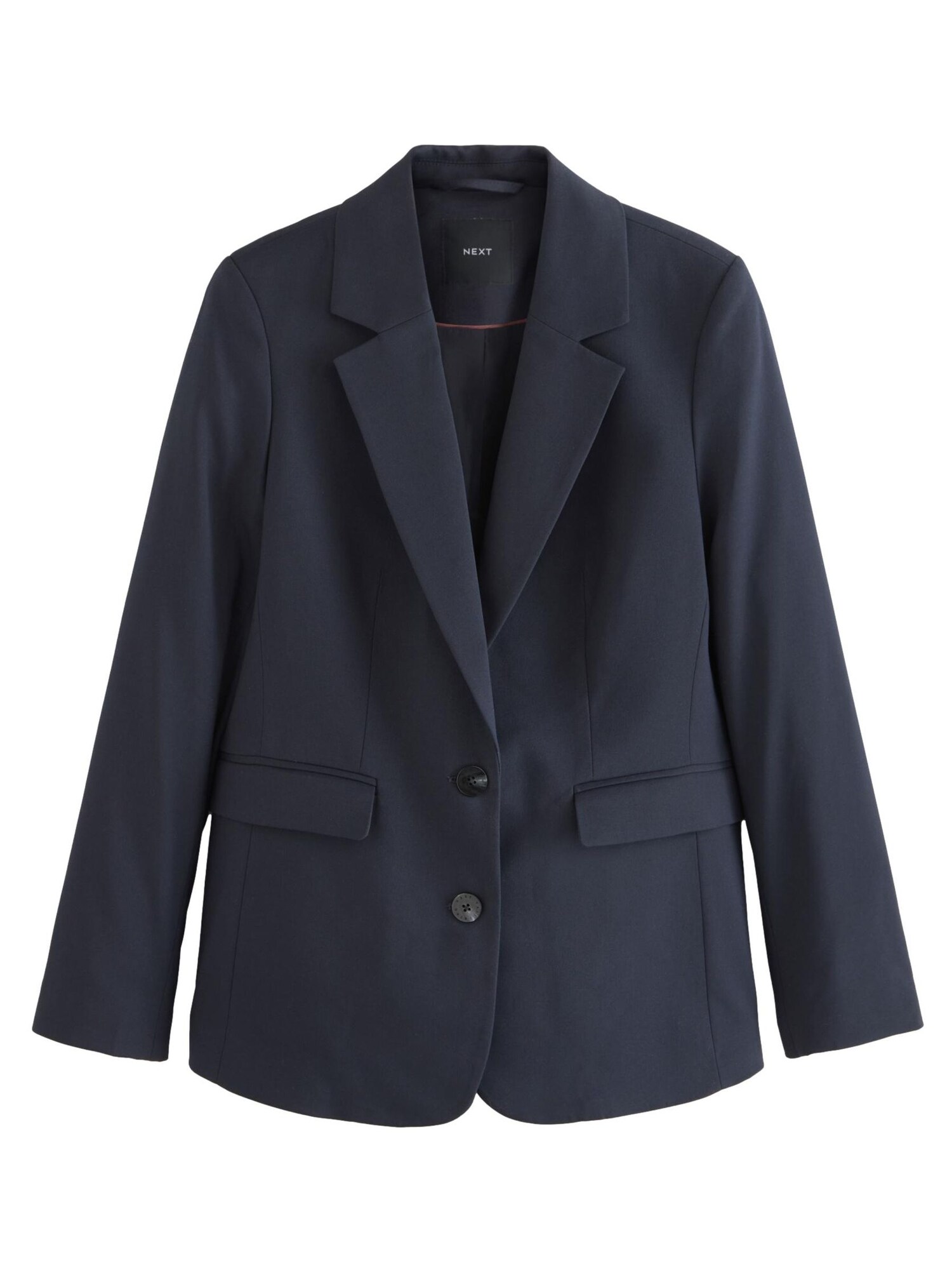 Next Sacou  bleumarin