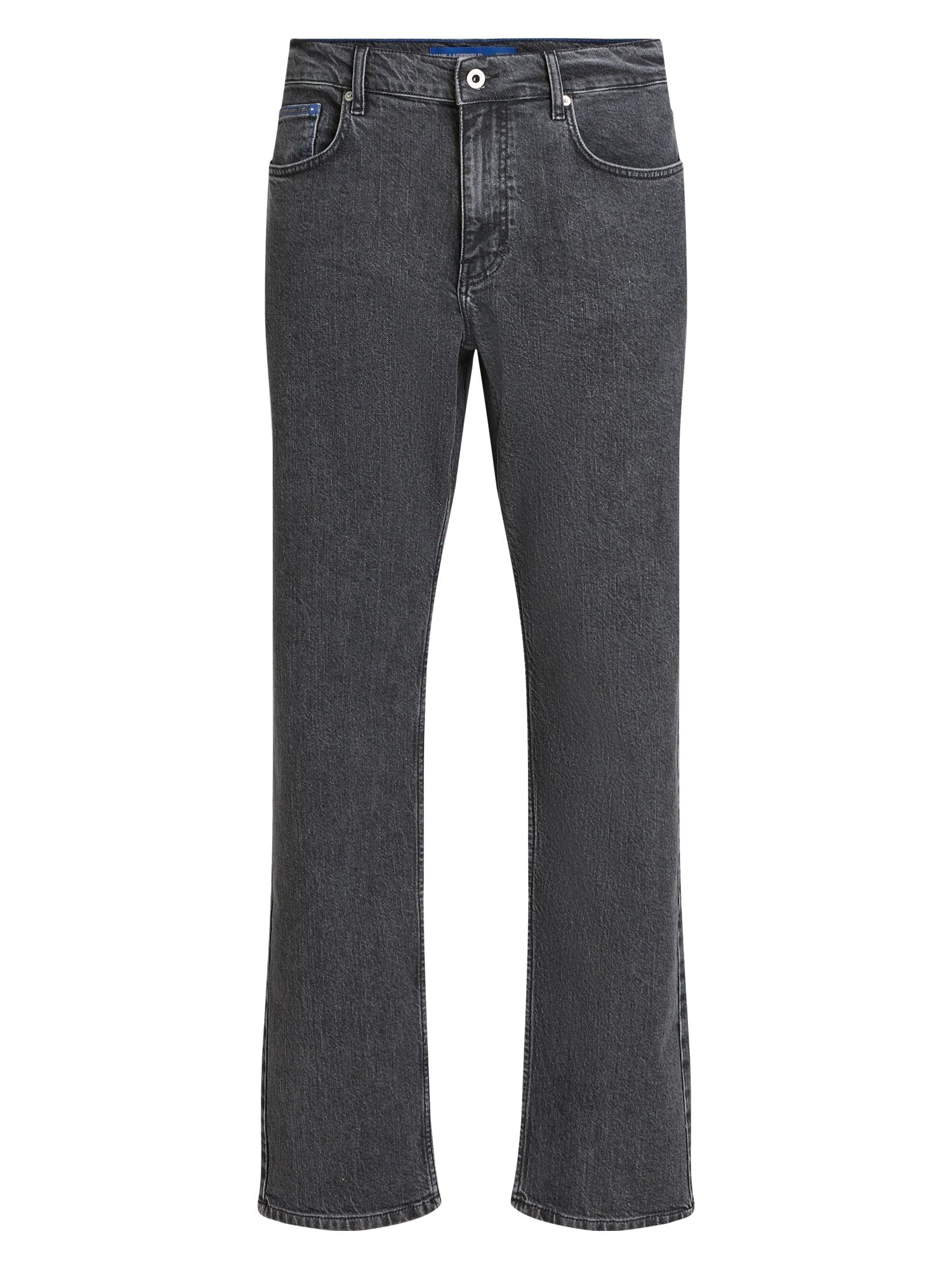 KARL LAGERFELD JEANS Jeans albastru denim