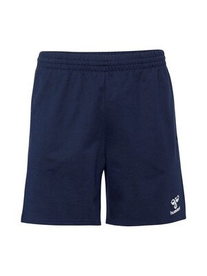 Hummel Pantalón deportivo 'Go 2.0'  marino