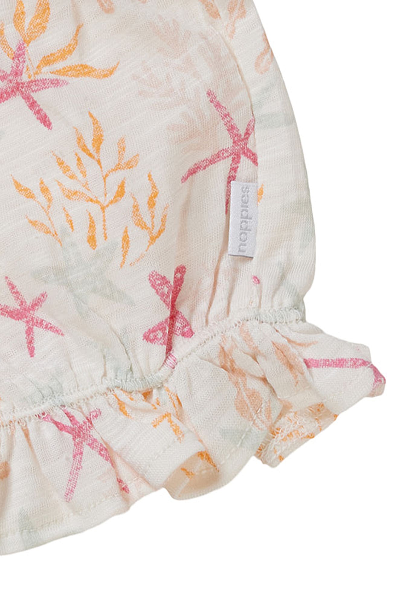 Thumbnail - Noppies Shorts Chesapeake