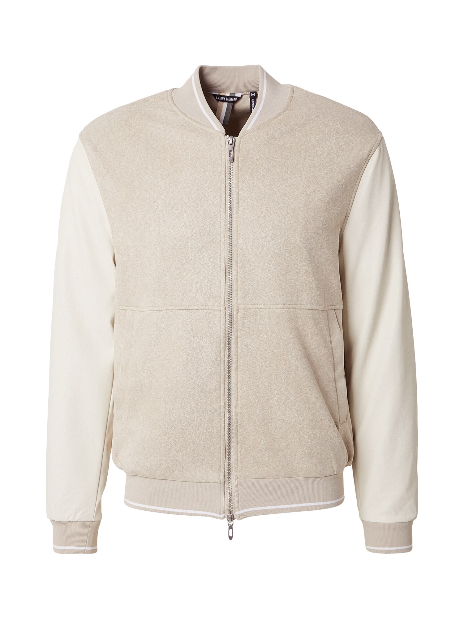 ANTONY MORATO Giacca di mezza stagione  beige / camello