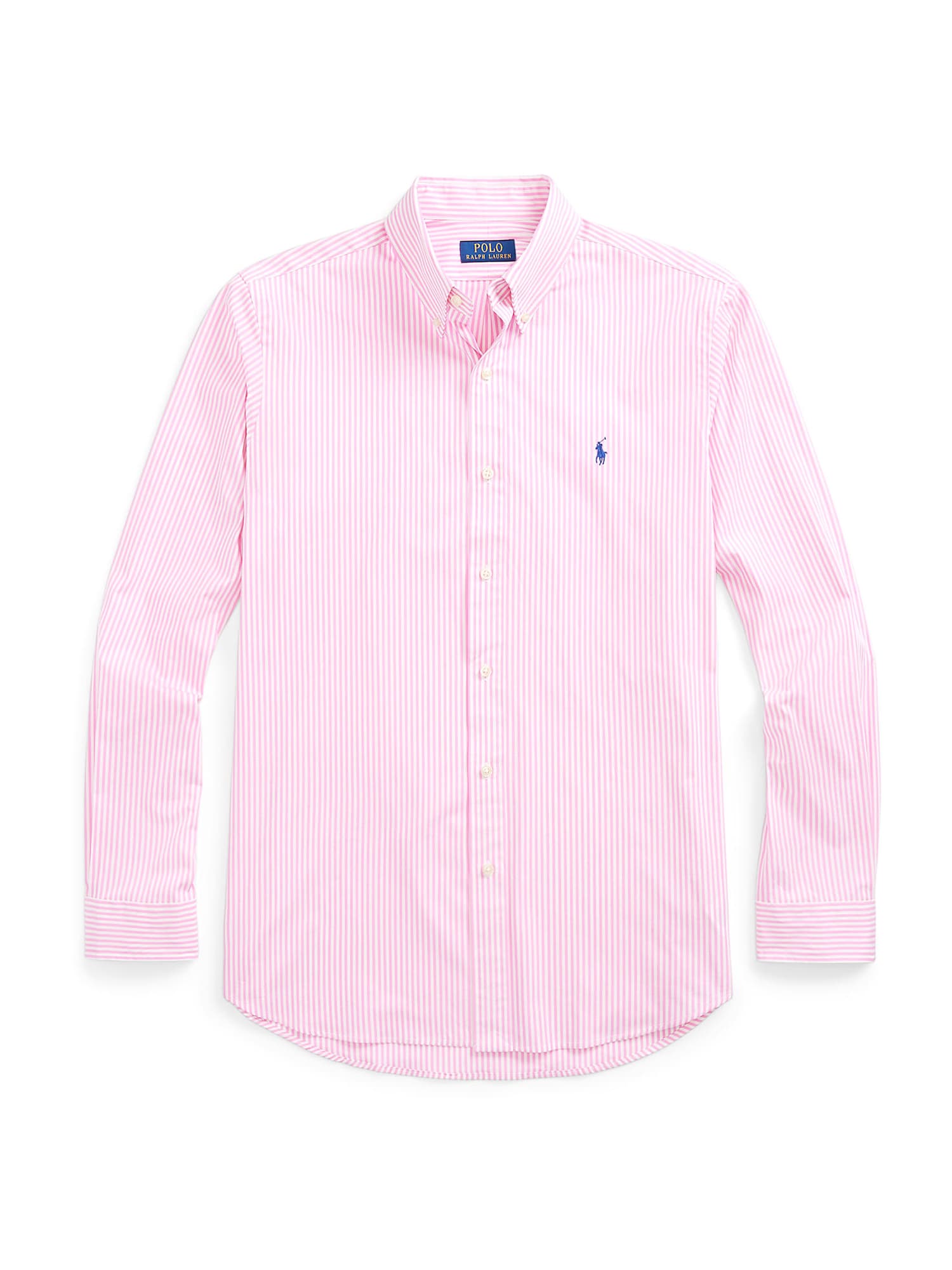 Polo Ralph Lauren Cămaşă business  bleumarin / roz deschis / alb