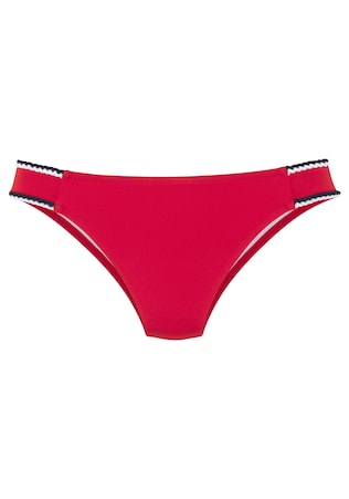 s.Oliver, Bikini nadrágok, piros