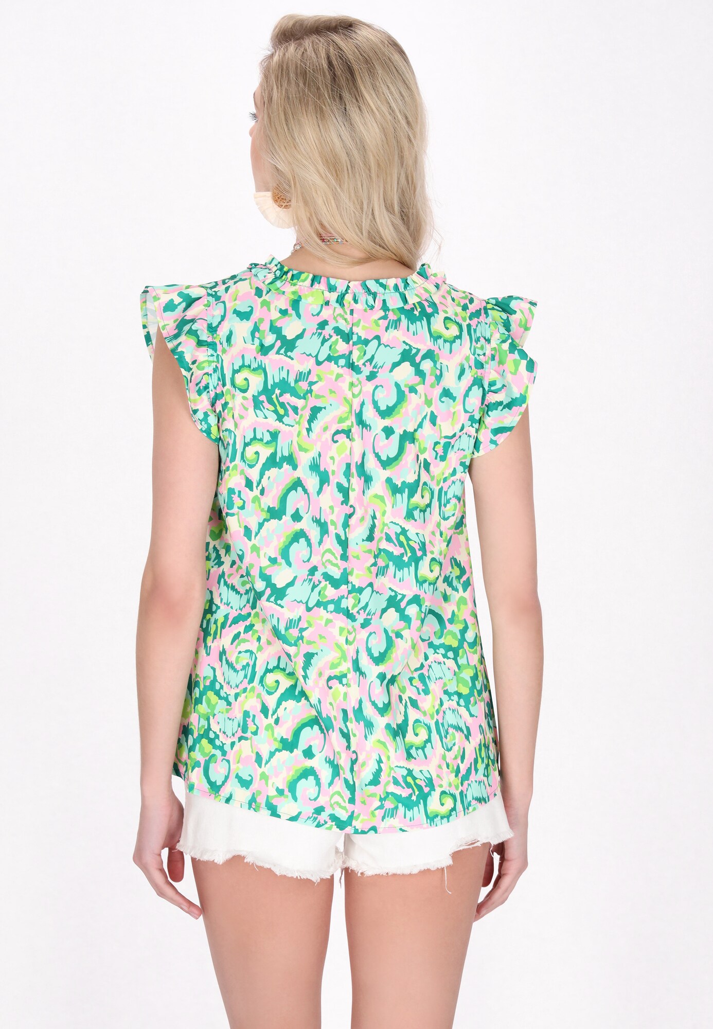 Thumbnail - IZIA Bluse