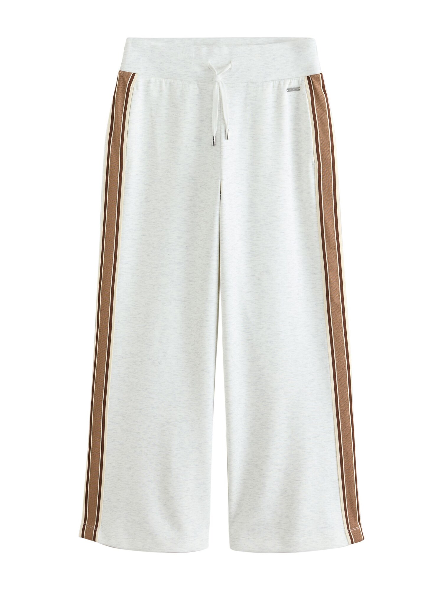 Next Pantaloni sport nisipiu / maro / maro deschis / gri deschis