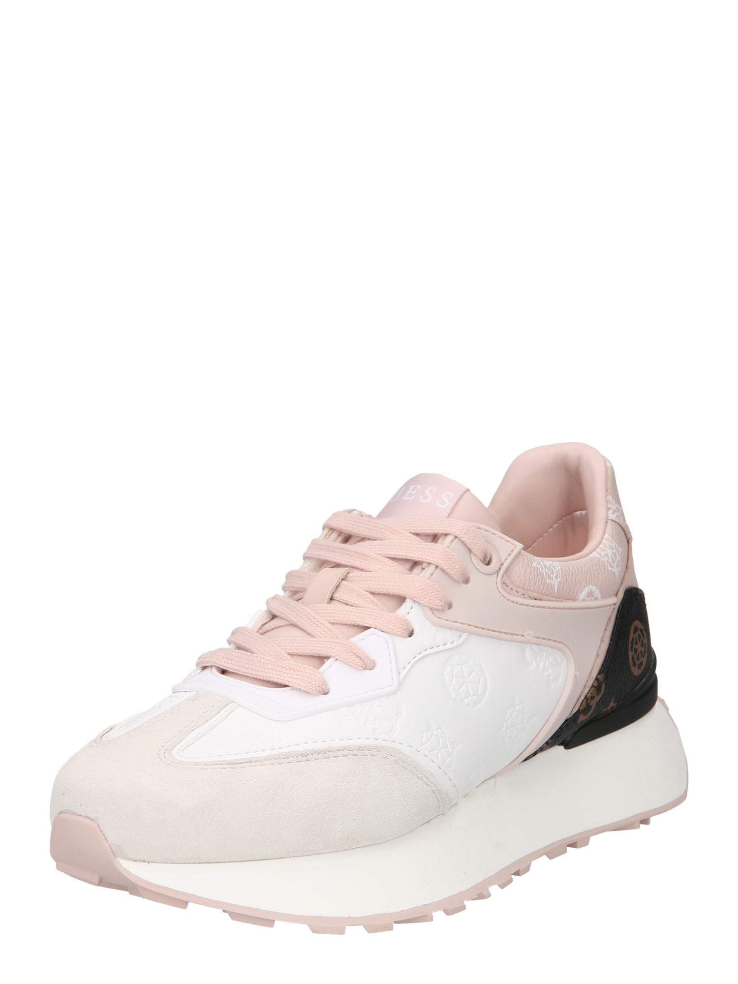 Guess Sneaker 'LUCHIA'