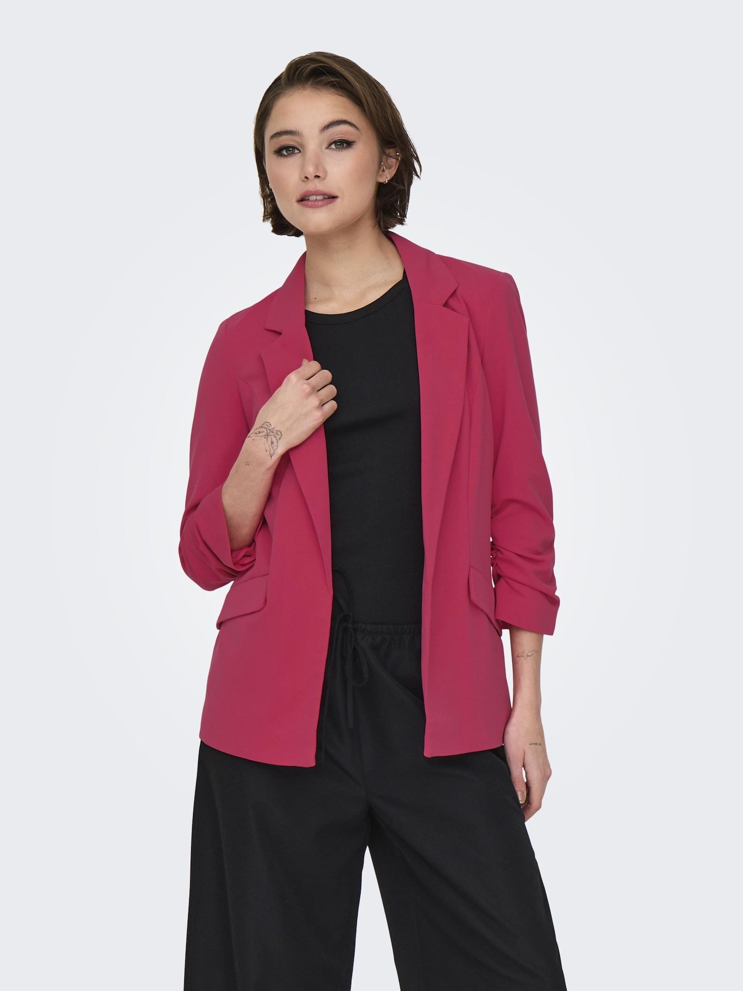 Thumbnail - Blazer