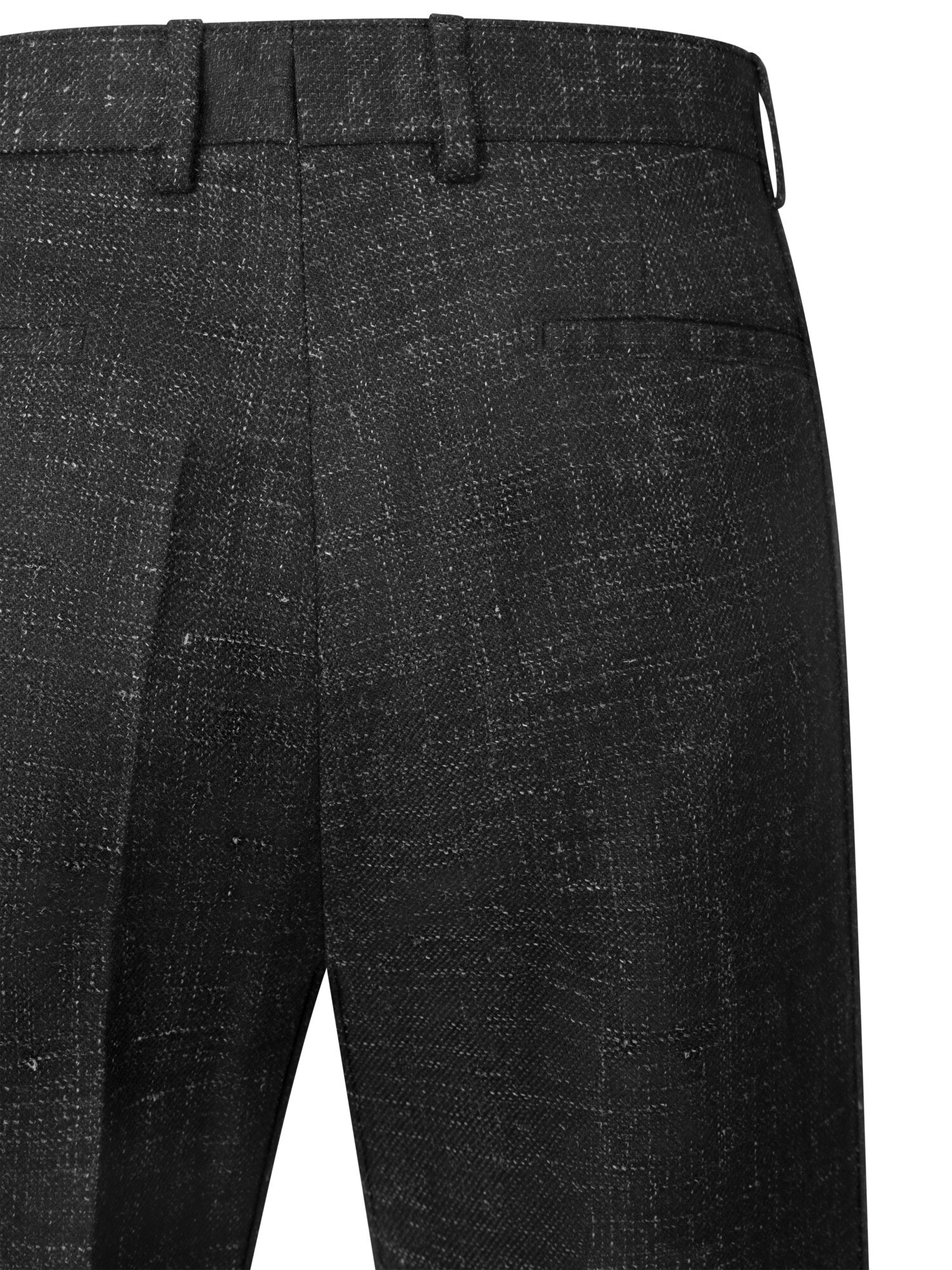 Karl Lagerfeld Pantalón negro – imagen 48