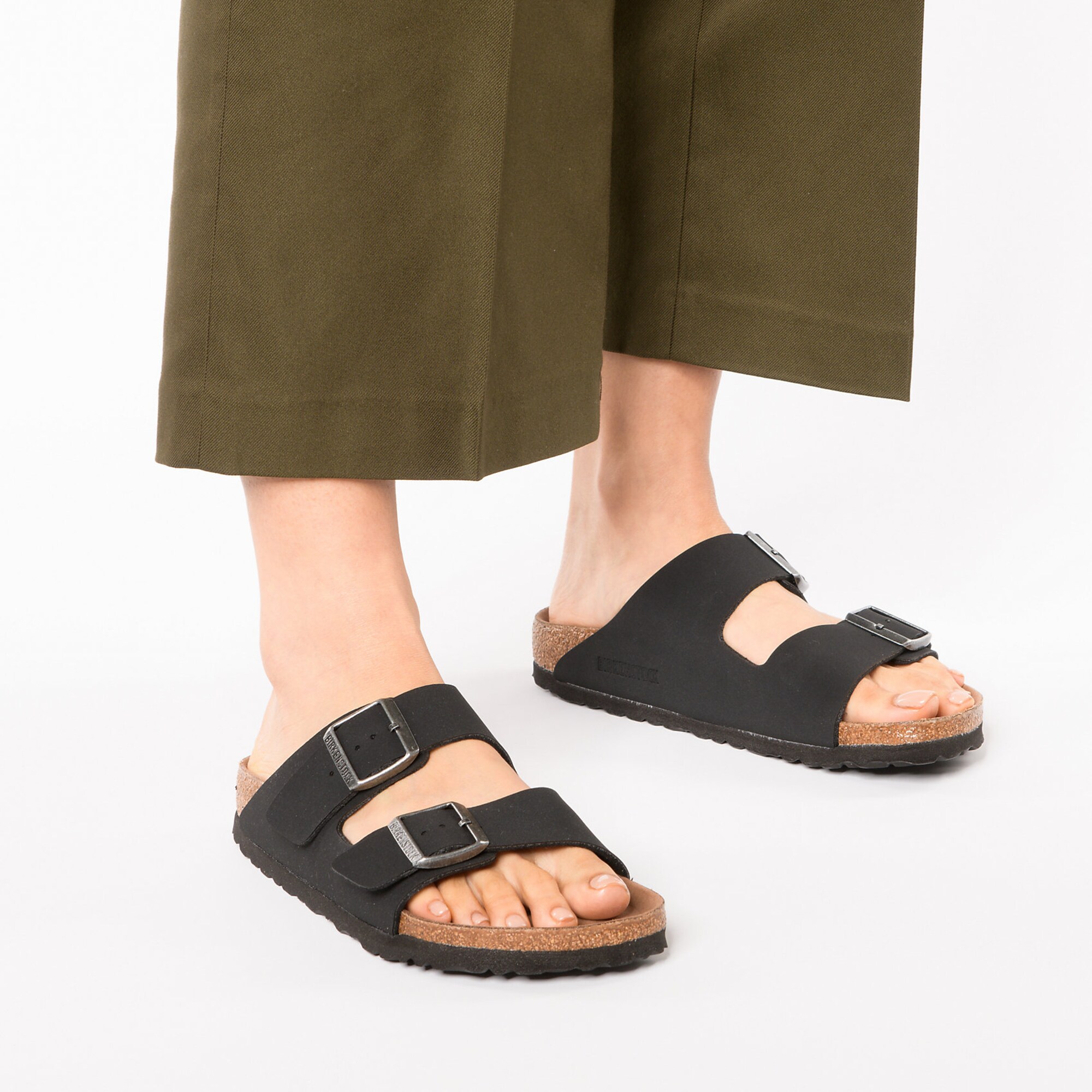 Thumbnail - Pantolette 'Arizona'