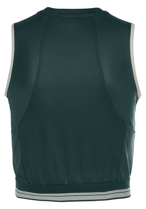 LASCANA ACTIVE, Sport top, zöld, 1 kép a 7 közül