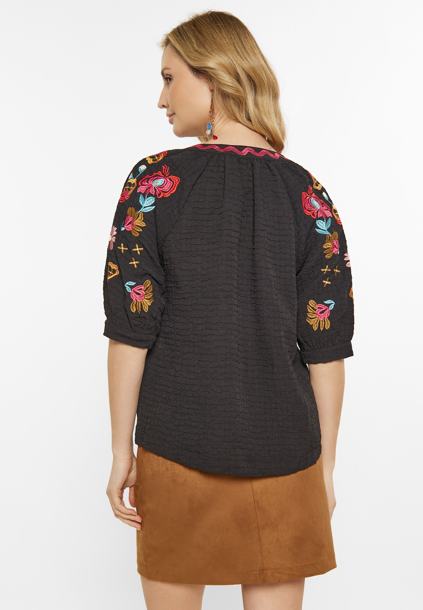 Thumbnail - usha FESTIVAL Bluse