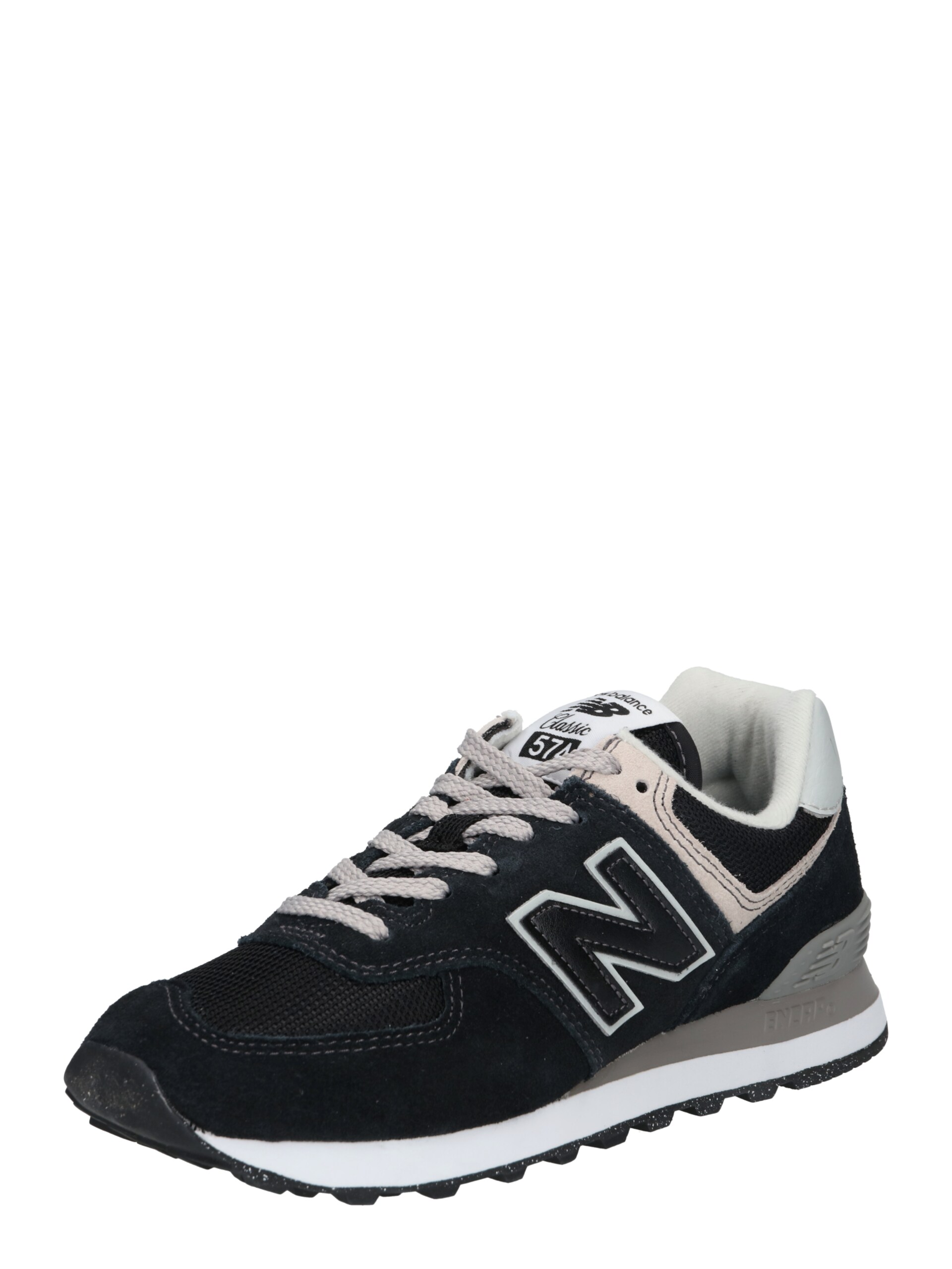 New Balance 574 Core sneakers herr – bild 5