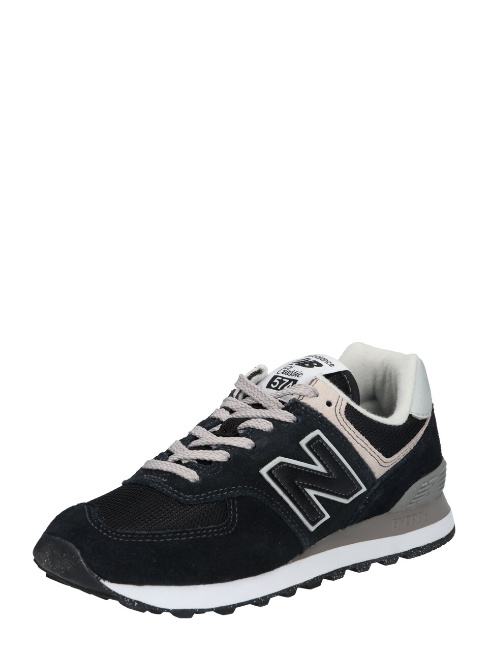 Låg sneaker '574'