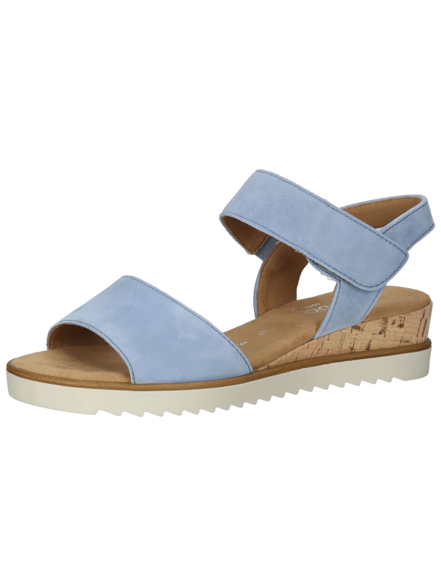 Gabor GABOR Sandale blau
