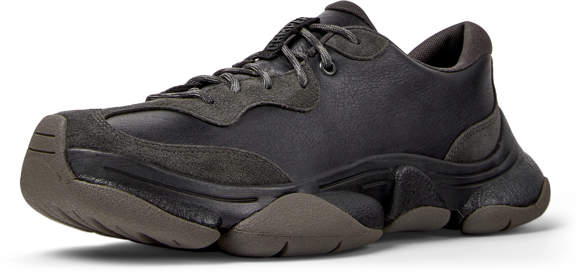 CAMPER Zapatillas deportivas bajas 'Karst 2'  negro