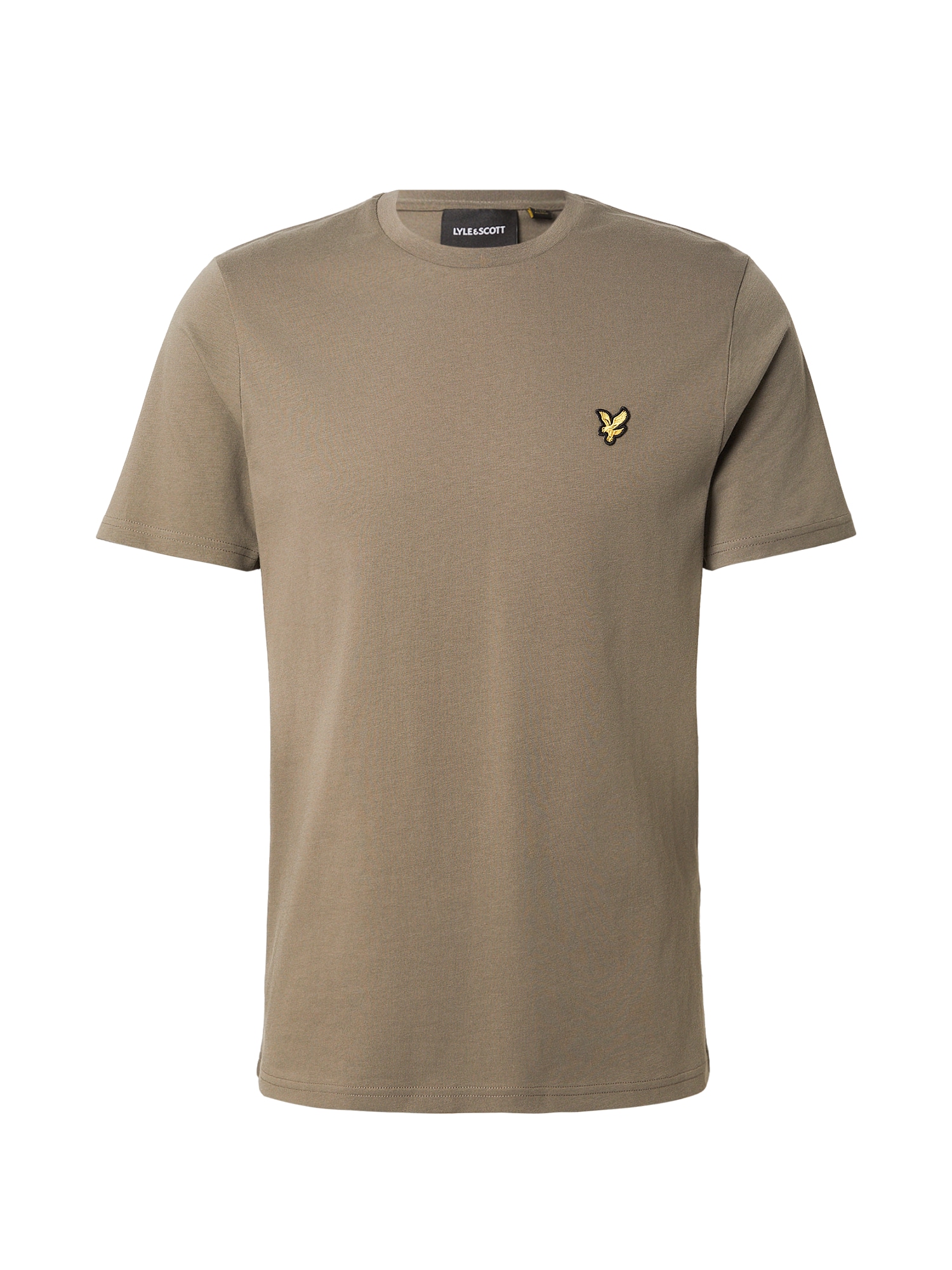 Lyle & Scott Tricou  kaki