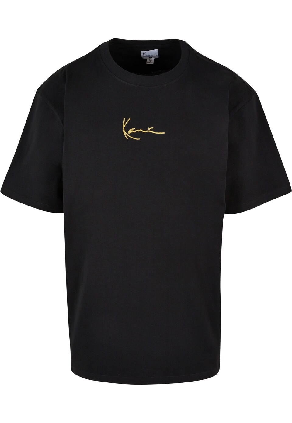 T-shirt 'Signature'