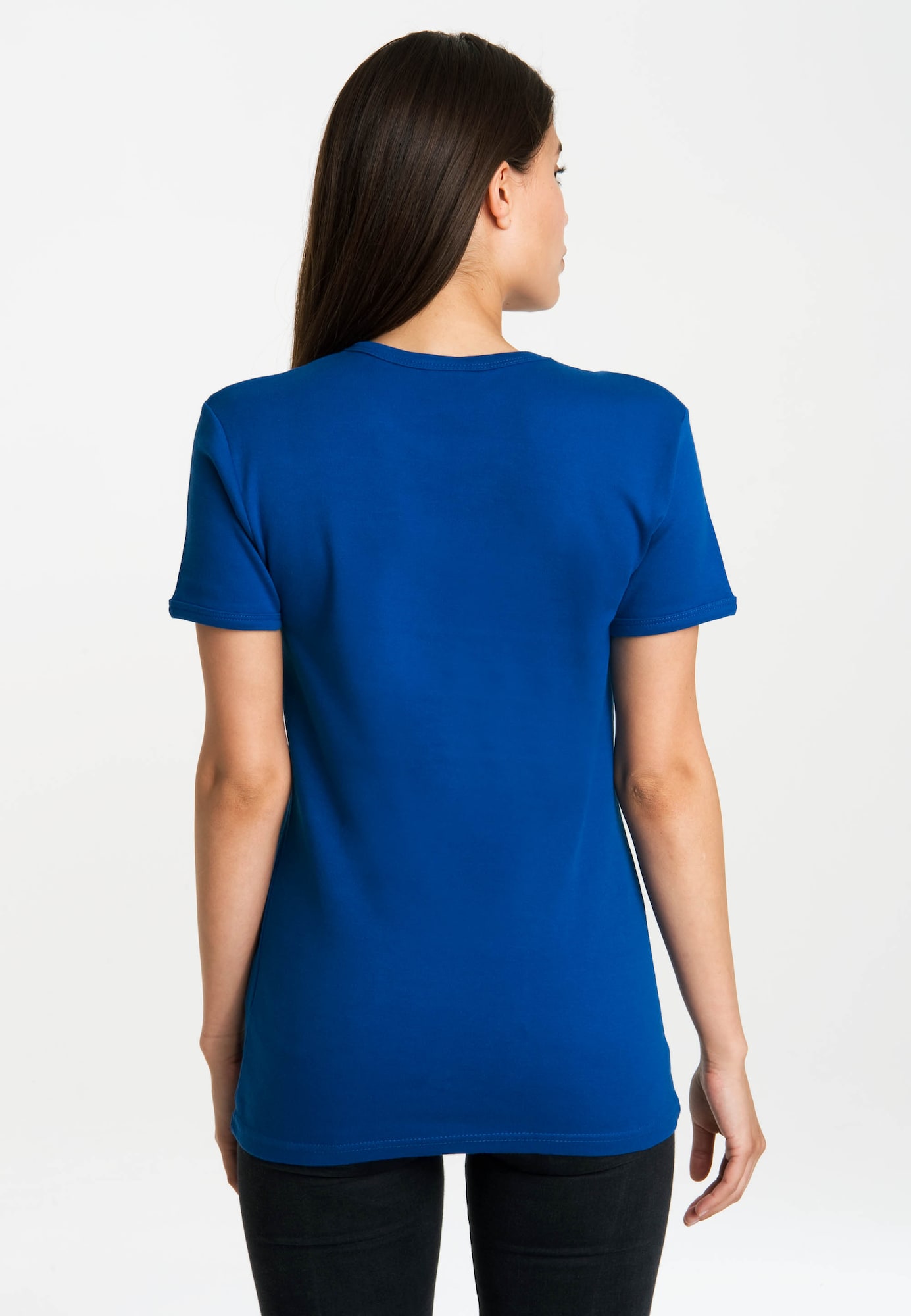 Thumbnail - LOGOSHIRT T-Shirt Superman-Logo