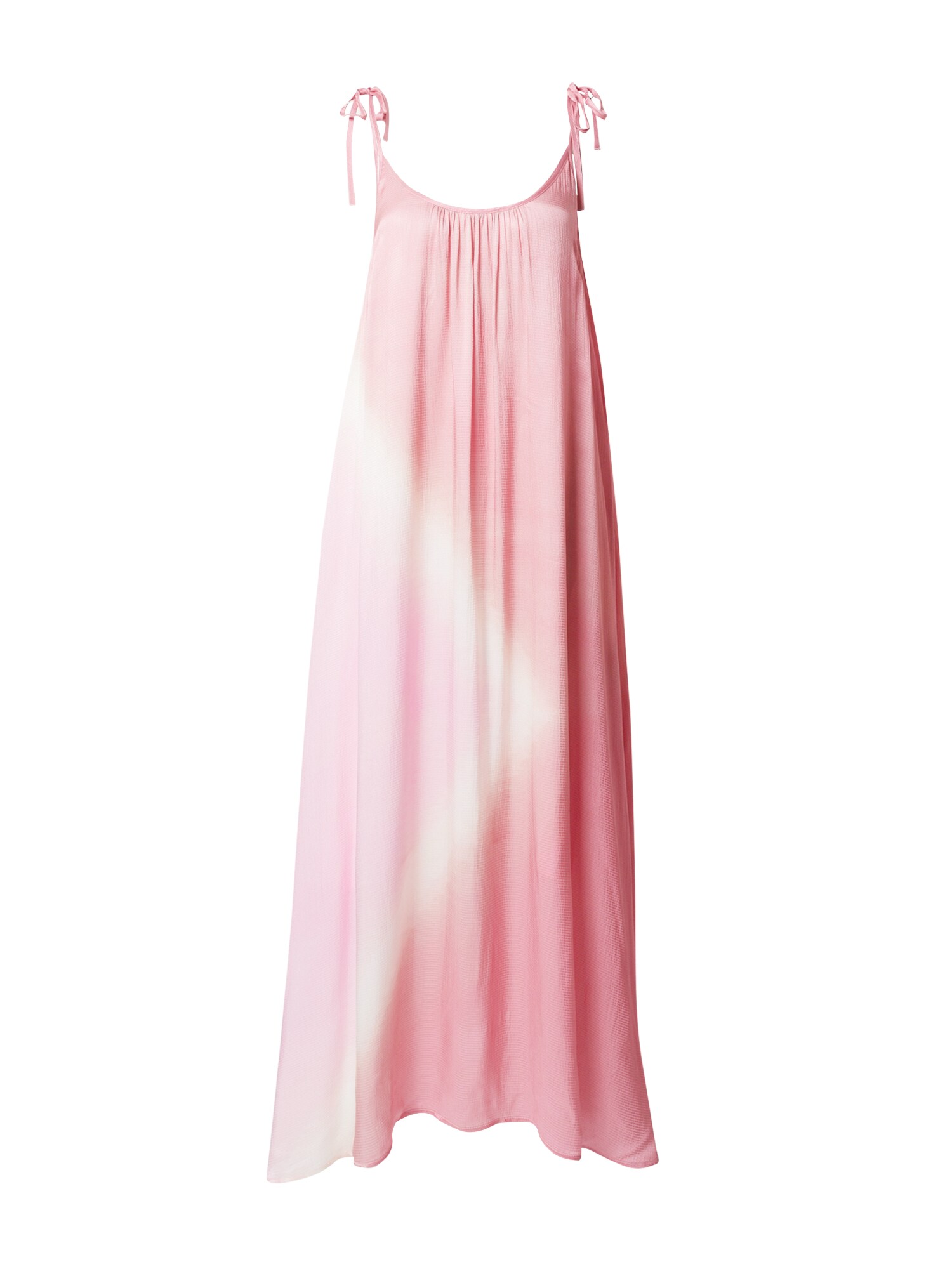 Essentiel Antwerp Rochie de vară  bej / roz / roz pastel