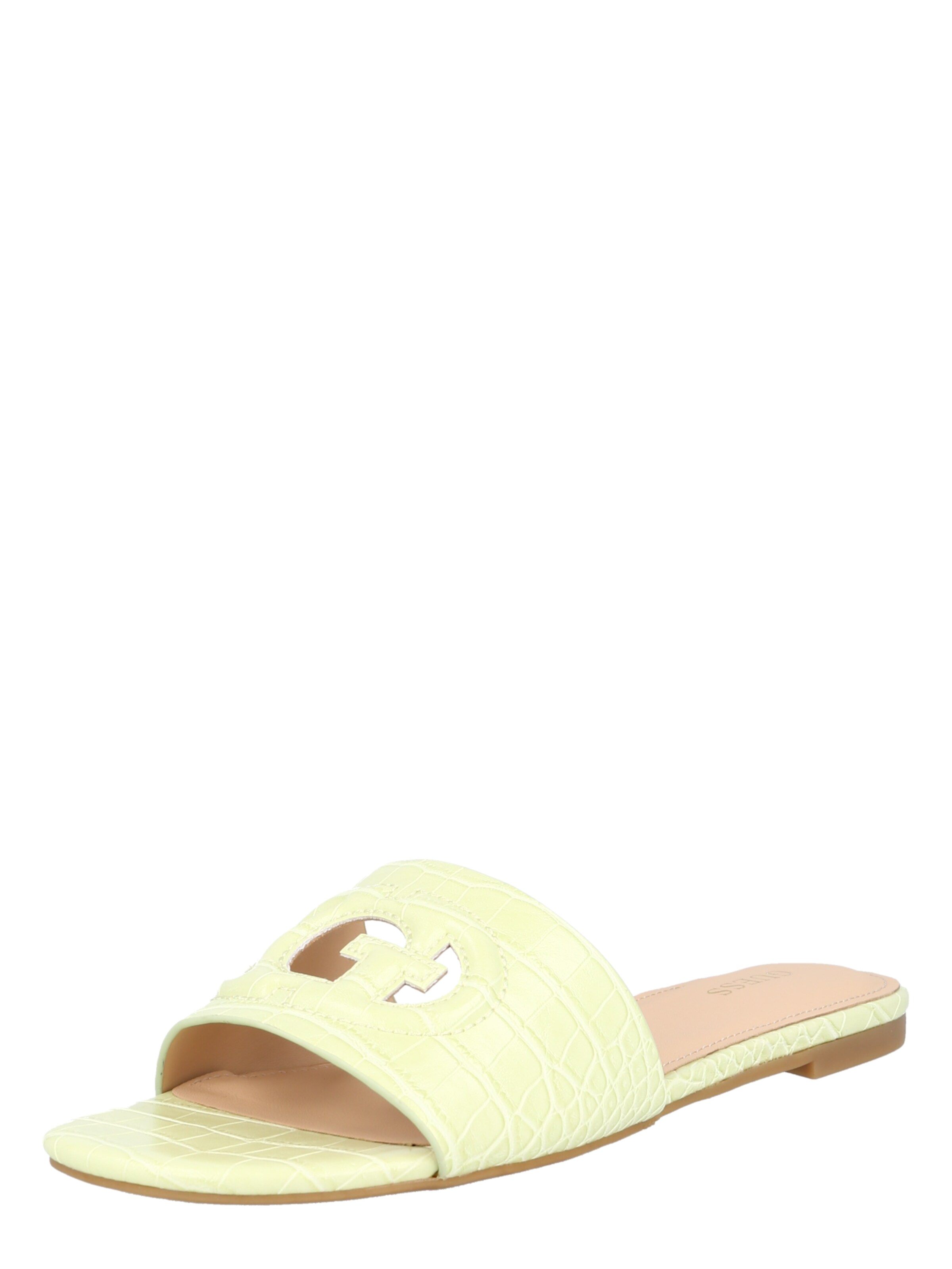 Nuevo Zapatillas Cuña Guess | Compra Online a Precios Super Baratos