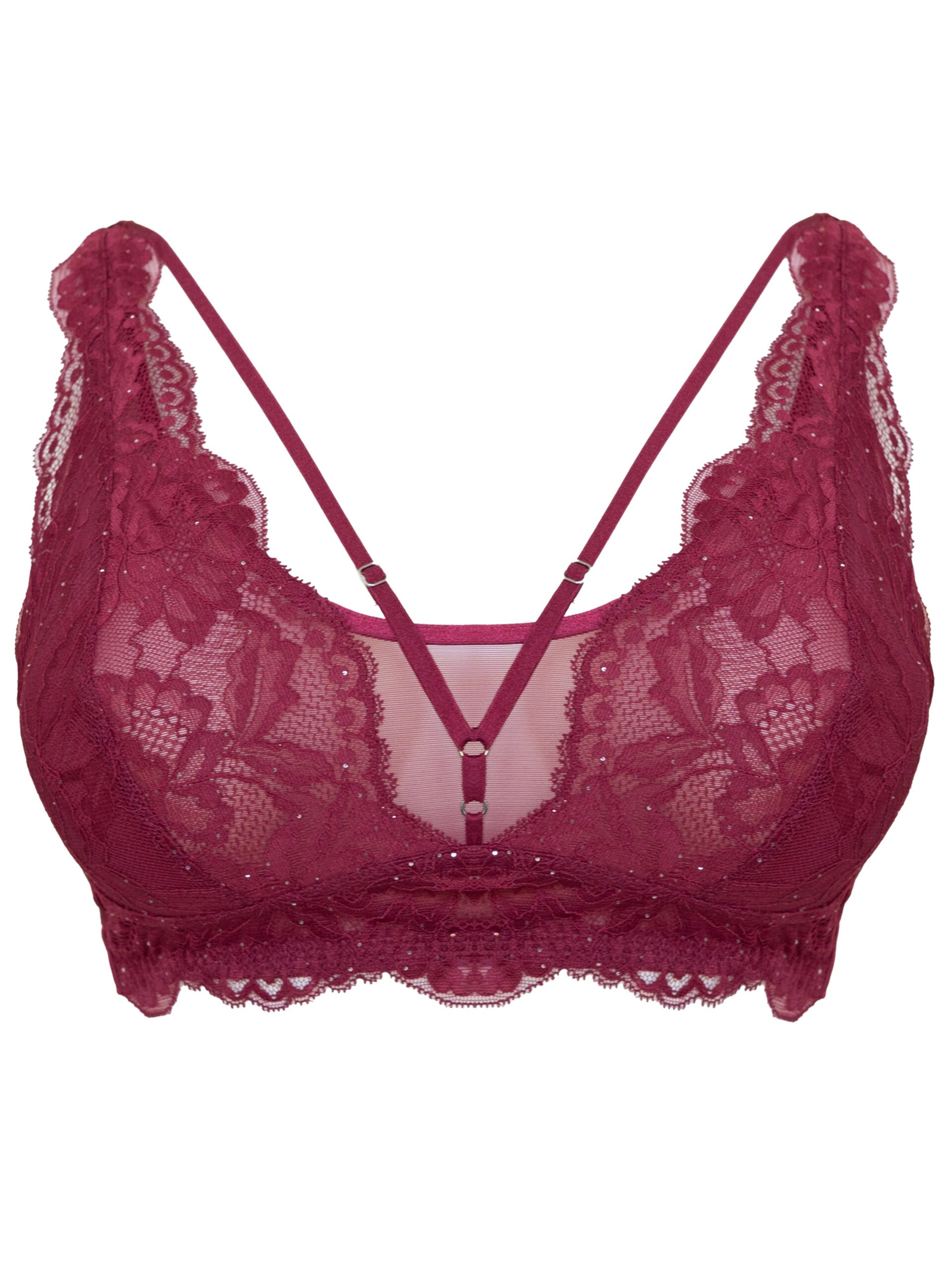 SugarShape Behå 'Elva Glamour' bh dam