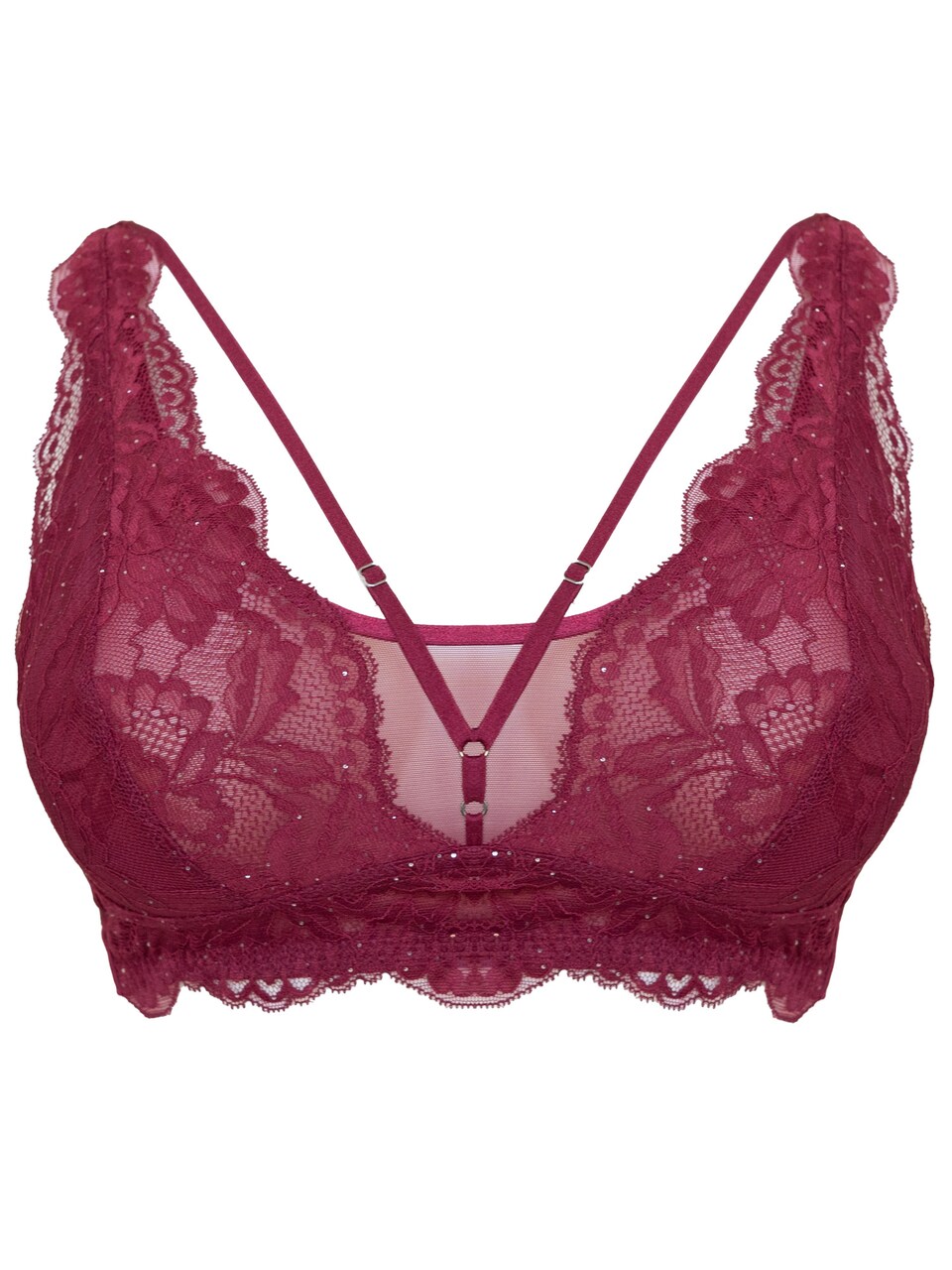 Behå 'Elva Glamour'