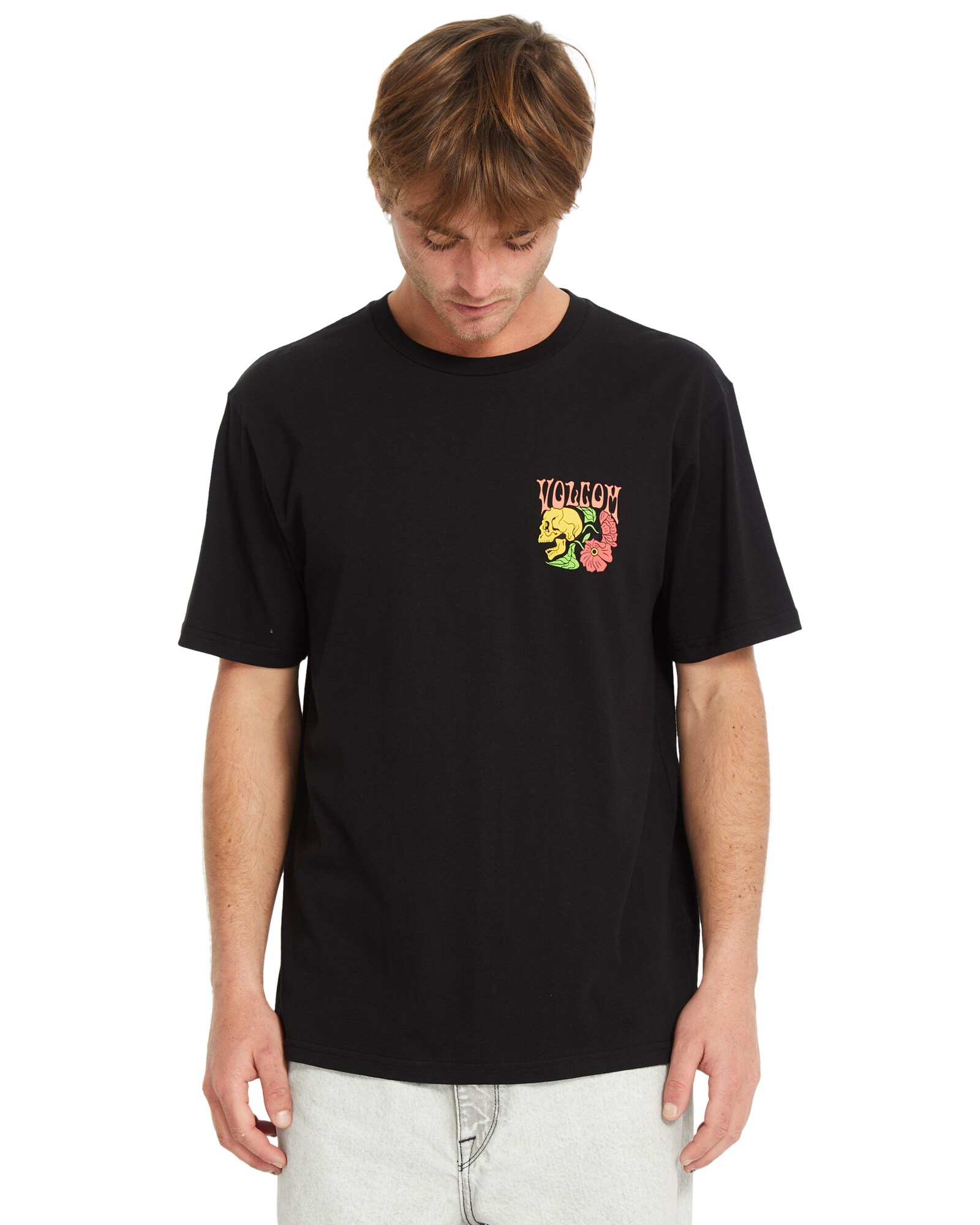 Thumbnail - T-Shirt 'Toofflow'