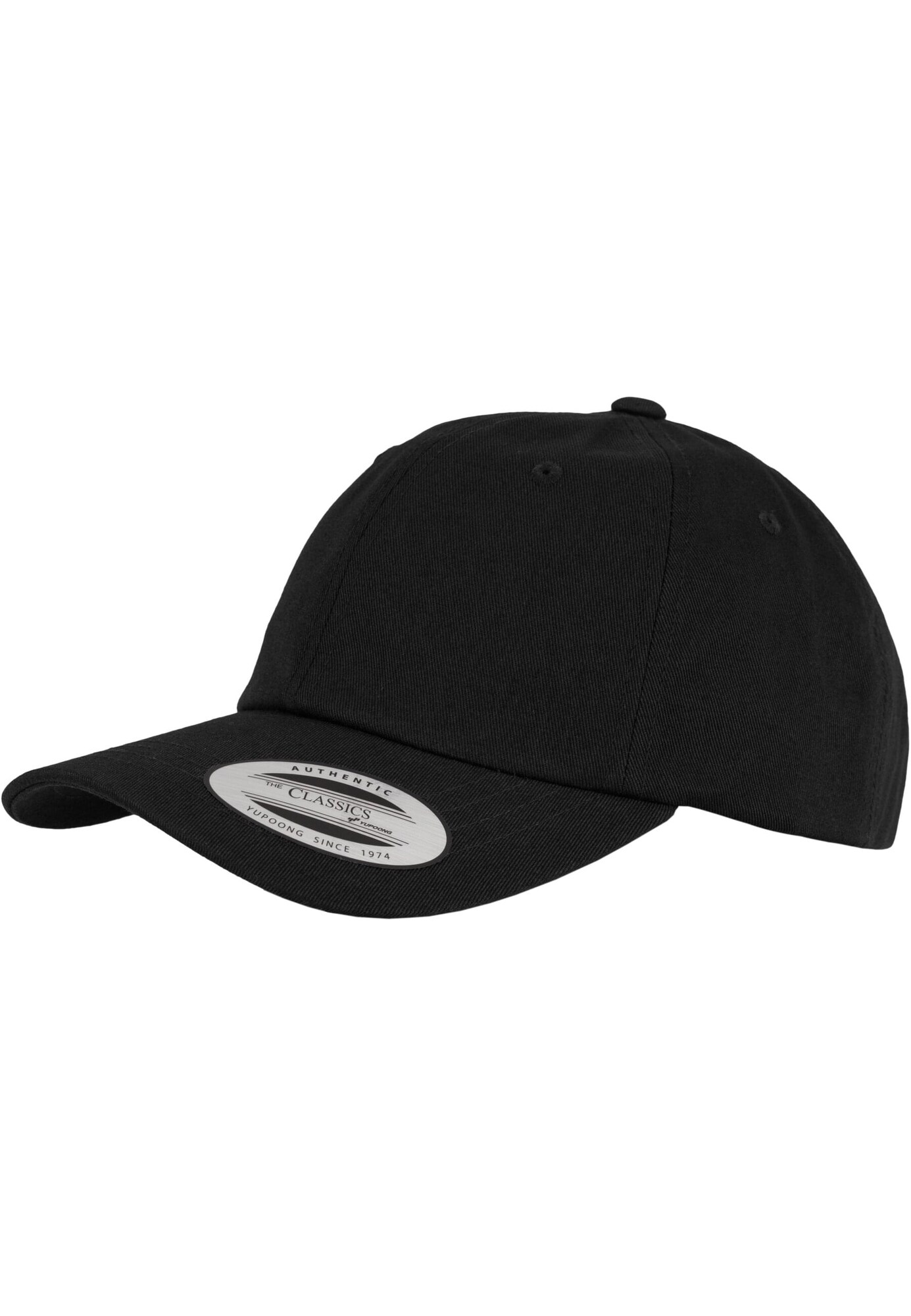 Flexfit Șapcă  negru