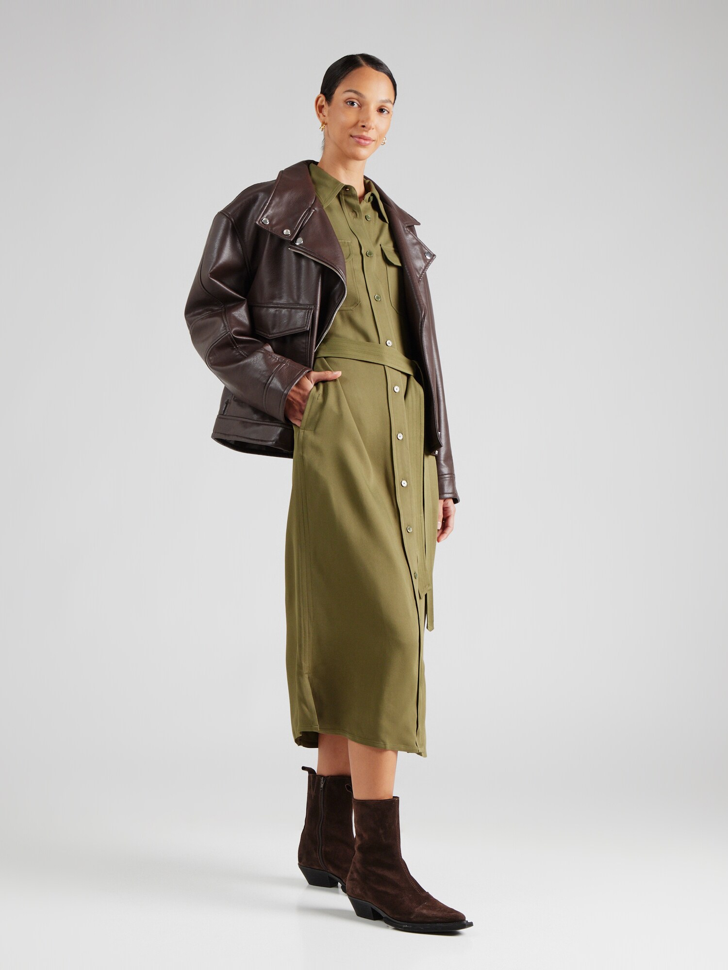 Thumbnail - GANT Kleid