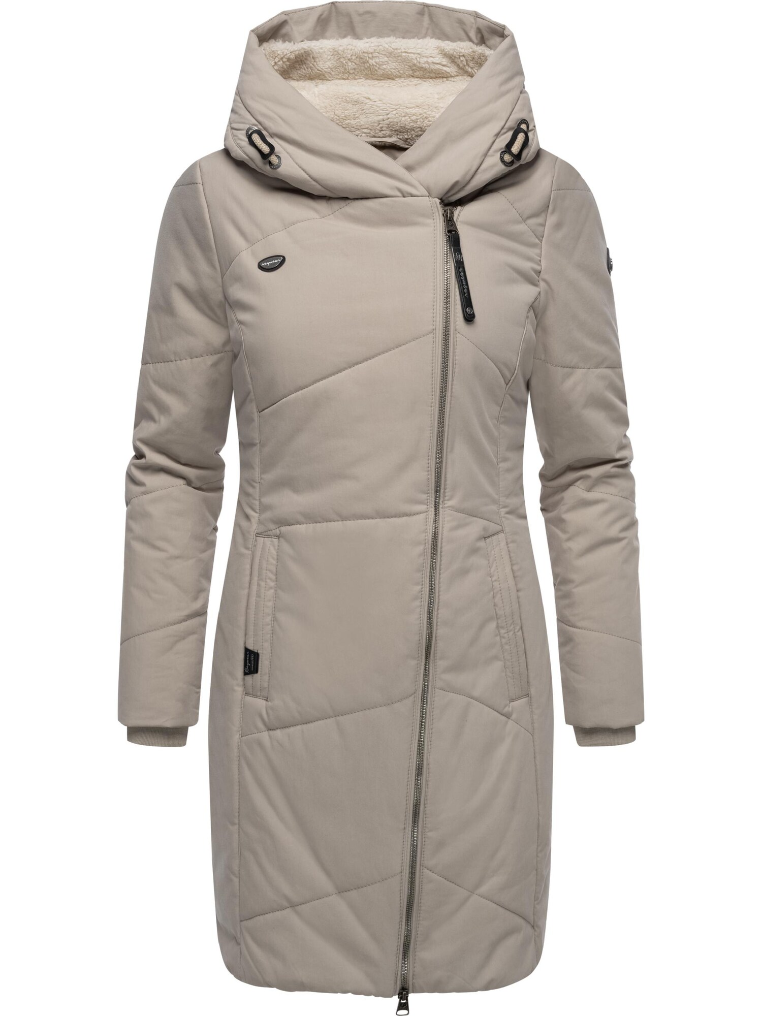 Thumbnail - Ragwear Wintermantel Gordon