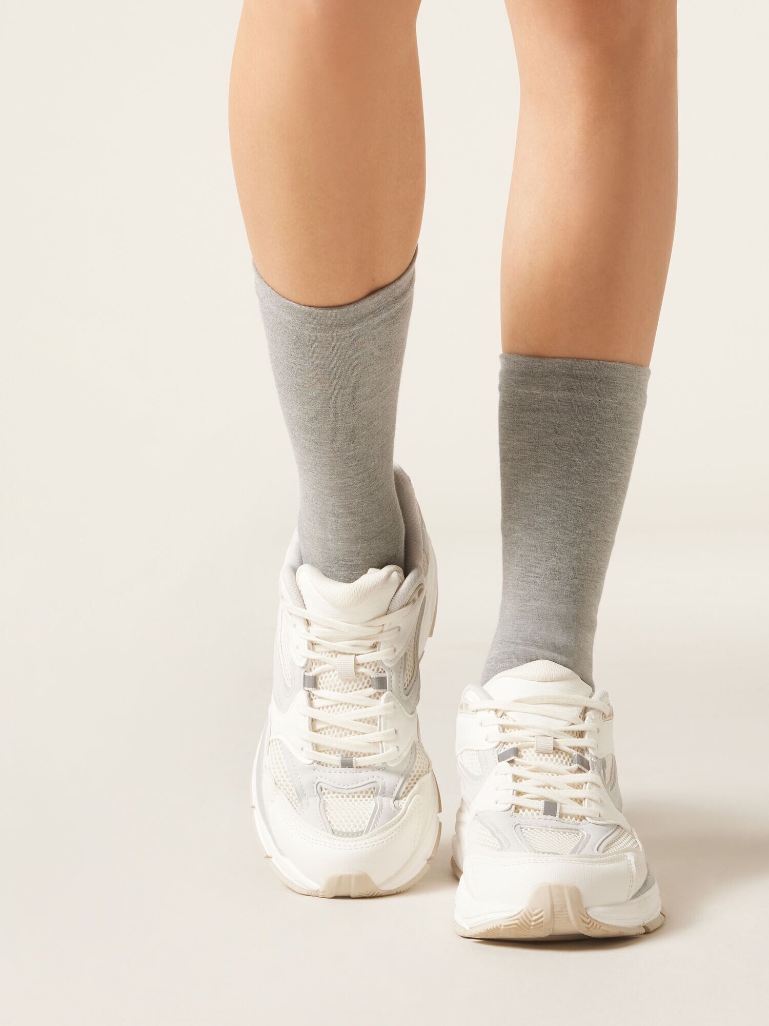 Thumbnail - CALZEDONIA Socken THERMO