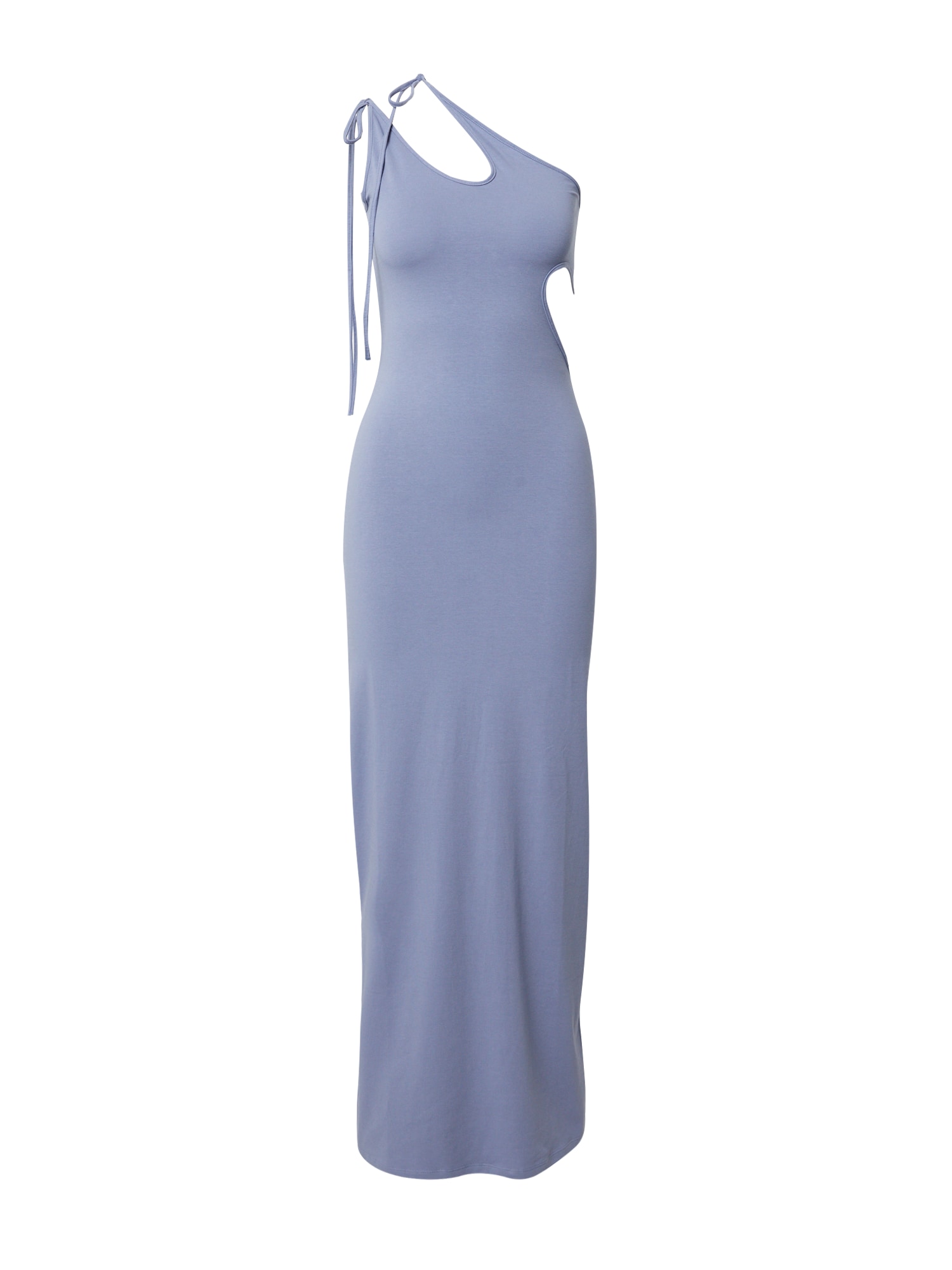 WEEKDAY Rochie Michelle  albastru deschis