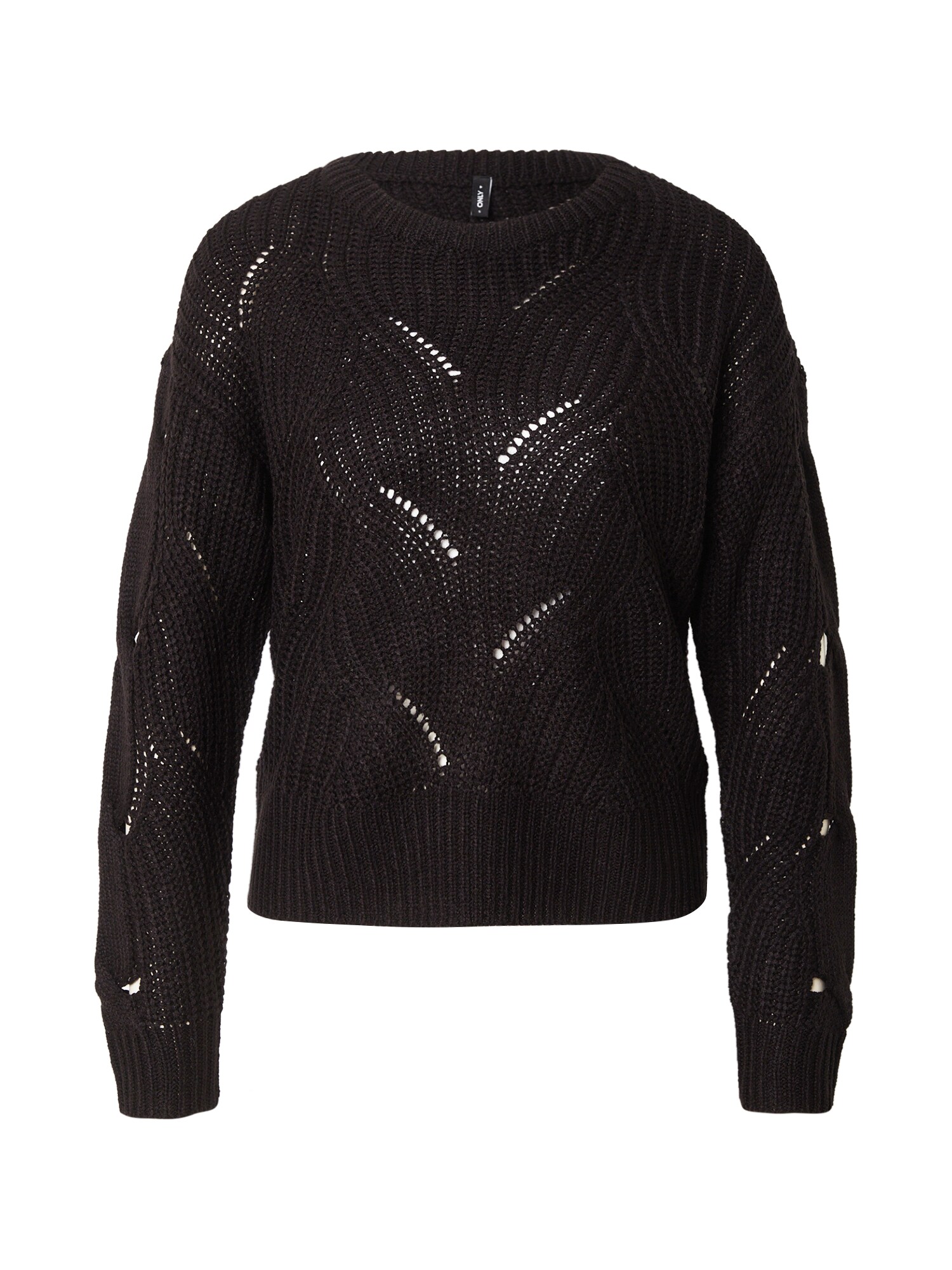 ONLY Pulover ONLJASMIN  negru