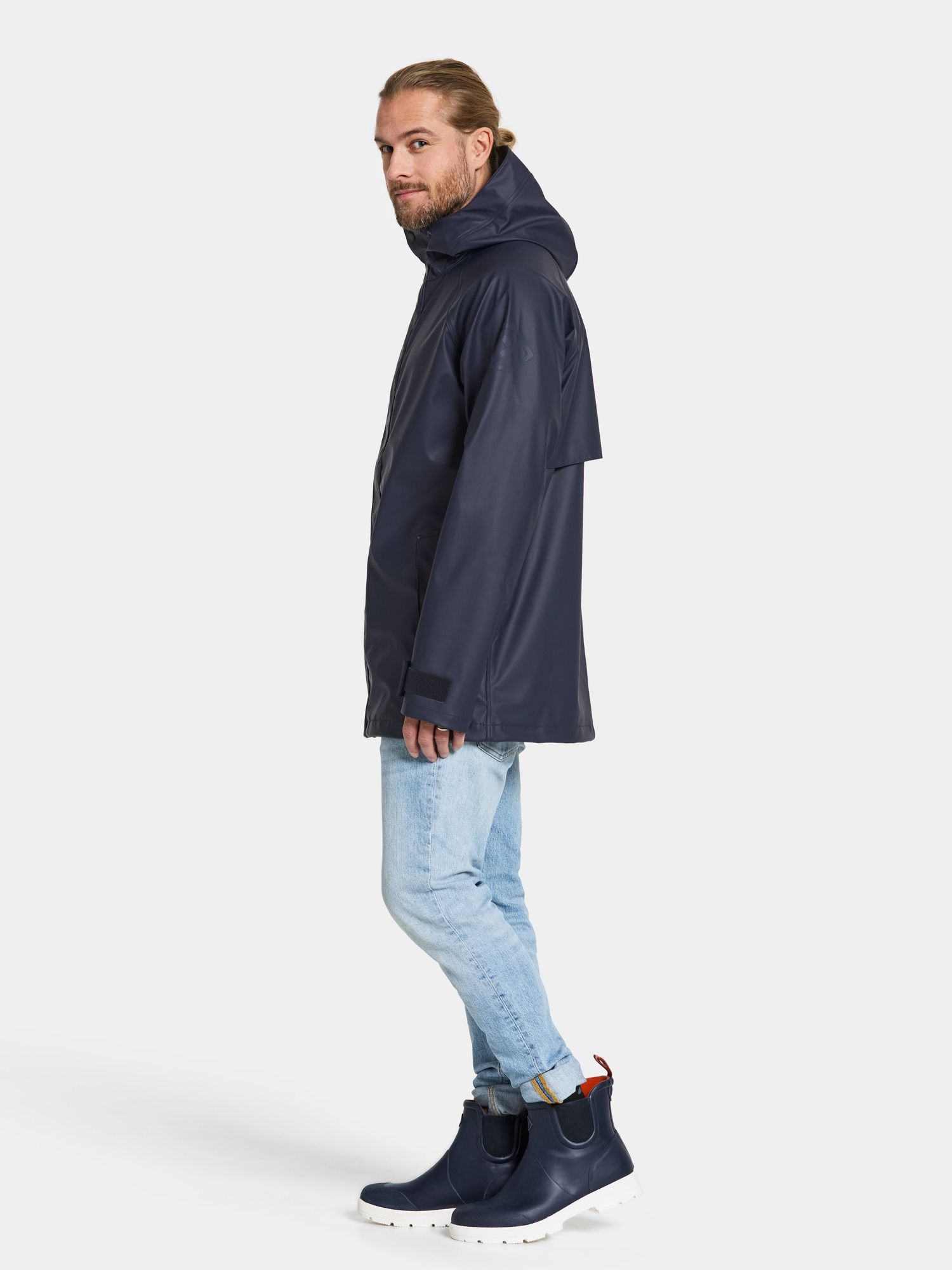 Thumbnail - Didriksons Outdoorjacke DARWIN USX JKT