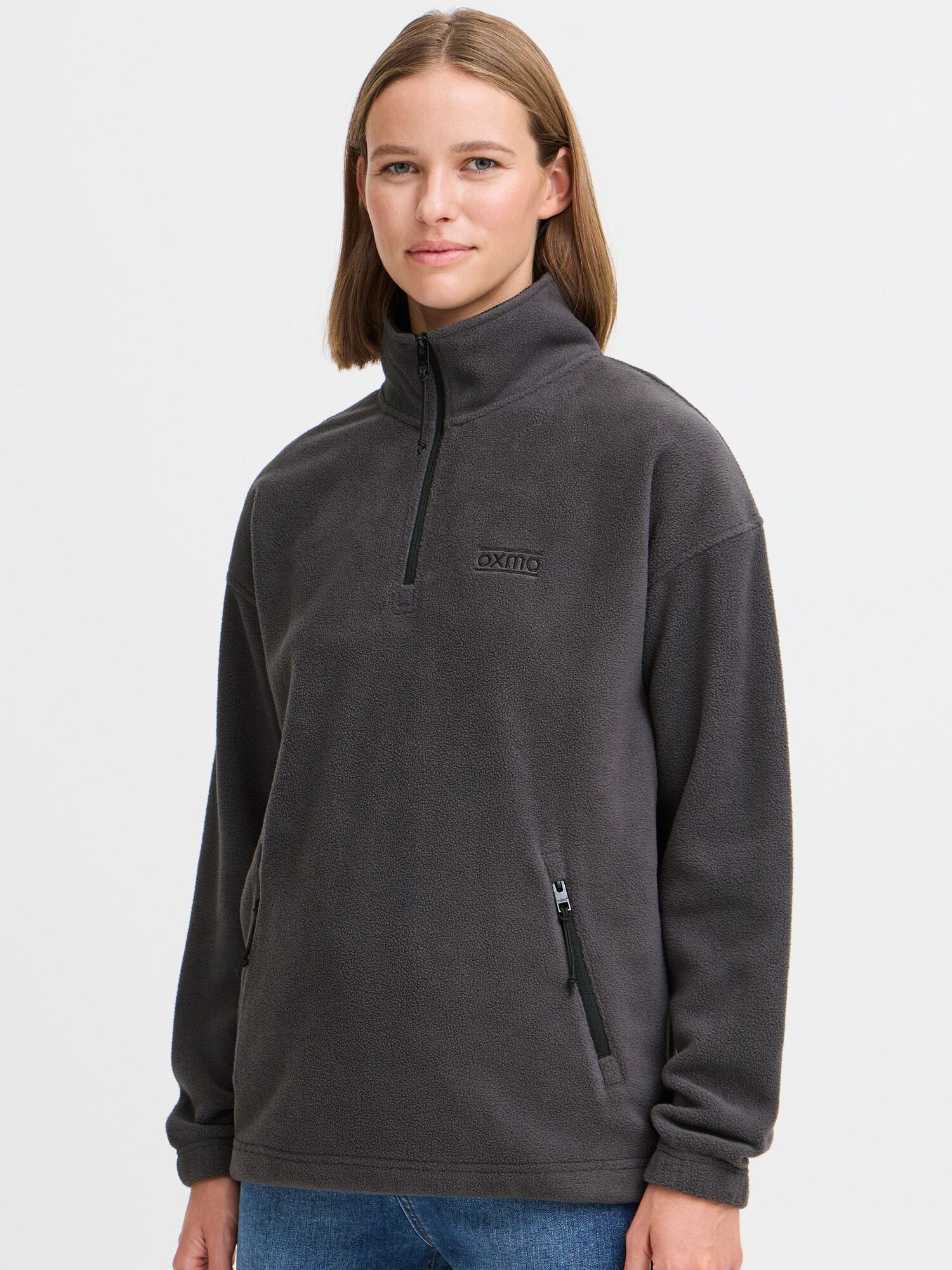 Thumbnail - Oxmo Sweatshirt MATSINE