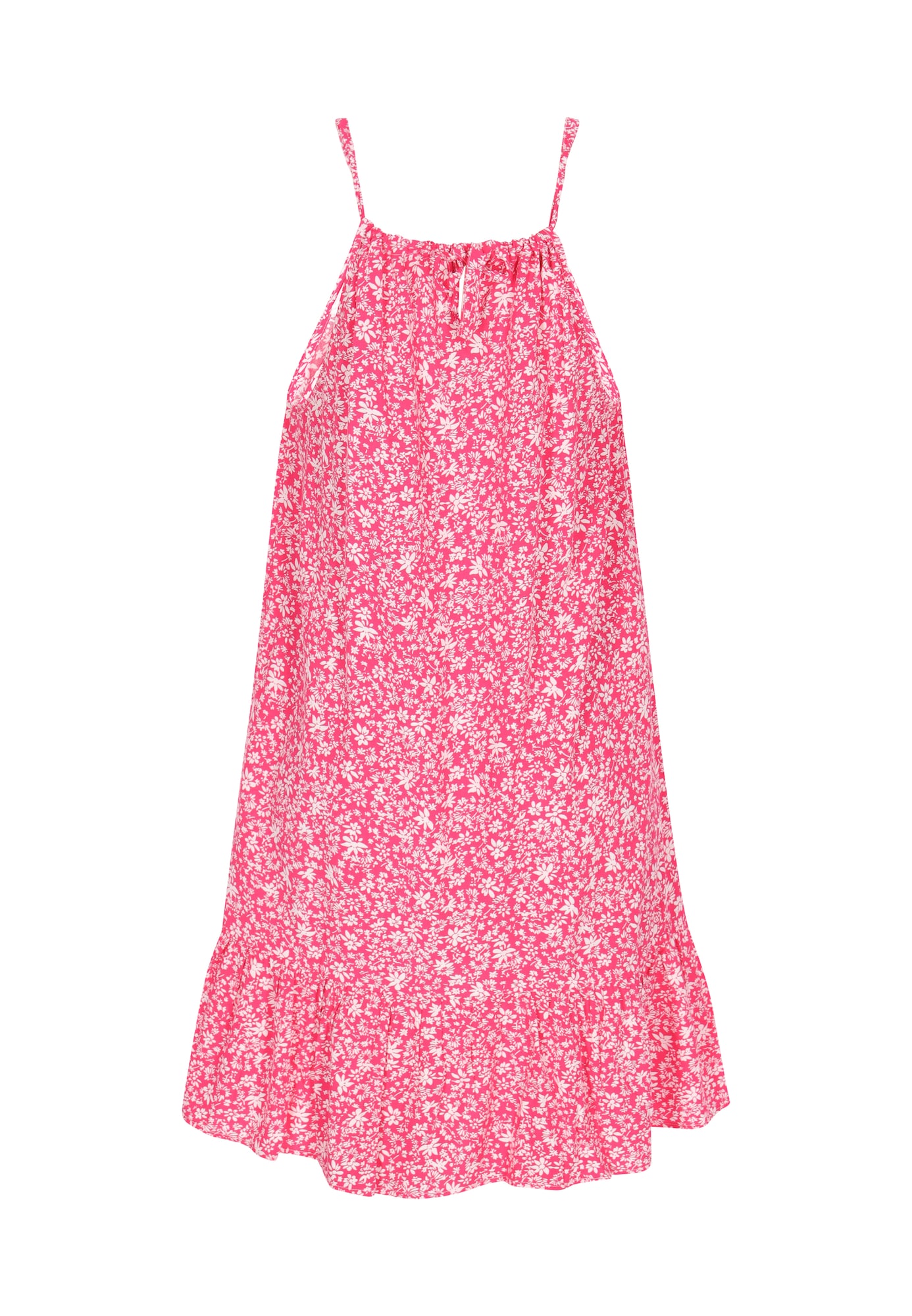 Thumbnail - swirly Kleid Spring Summer