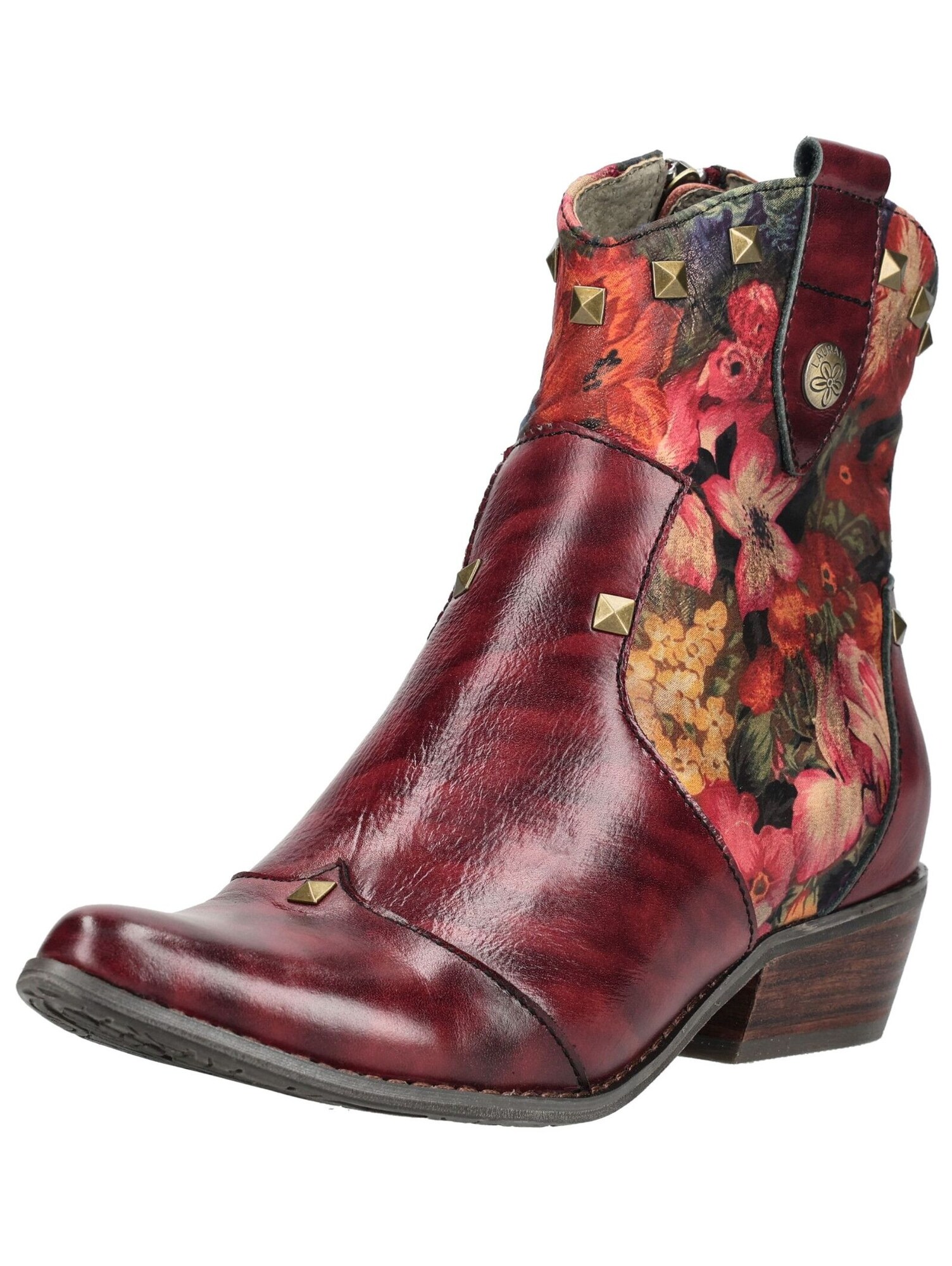 Laura Vita Stiefelette