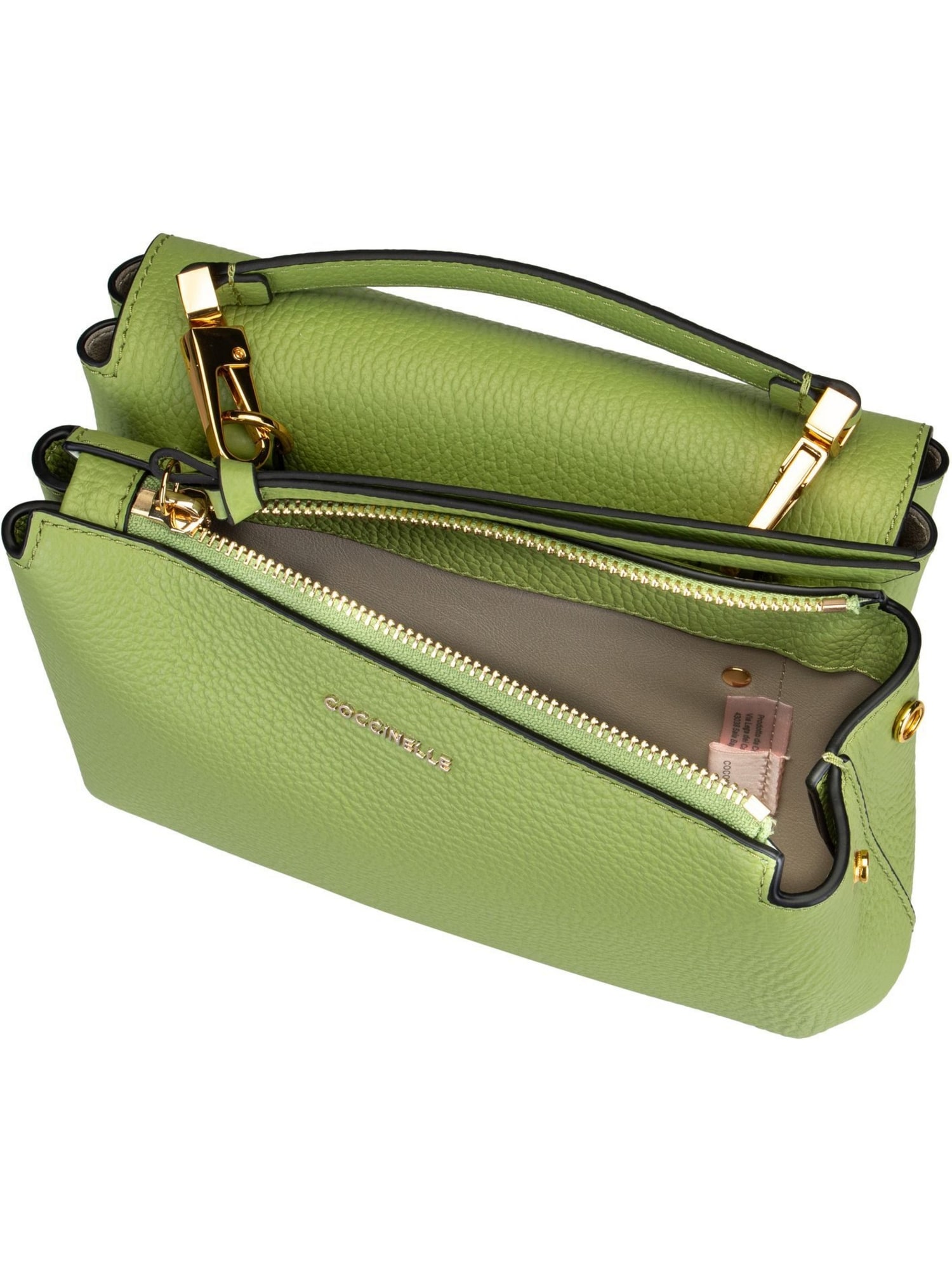 Thumbnail - Coccinelle Handtasche Arlettis