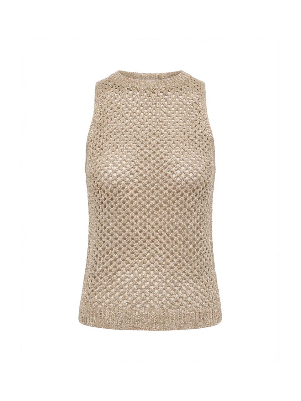Broderad topp 'Paola'
