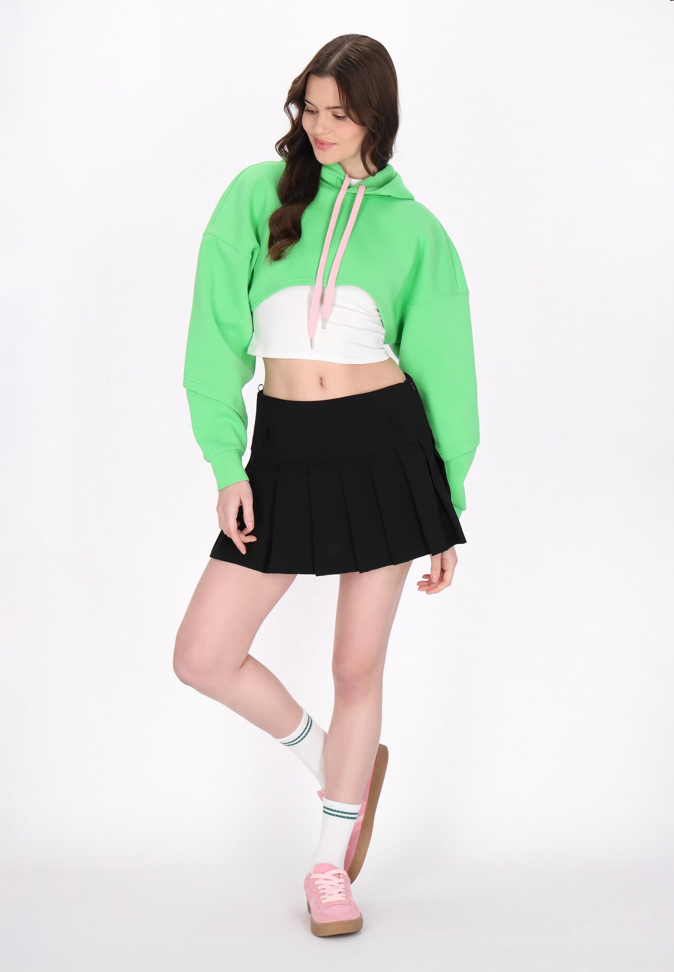 Thumbnail - myMo ATHLSR Sweatshirt Back To School