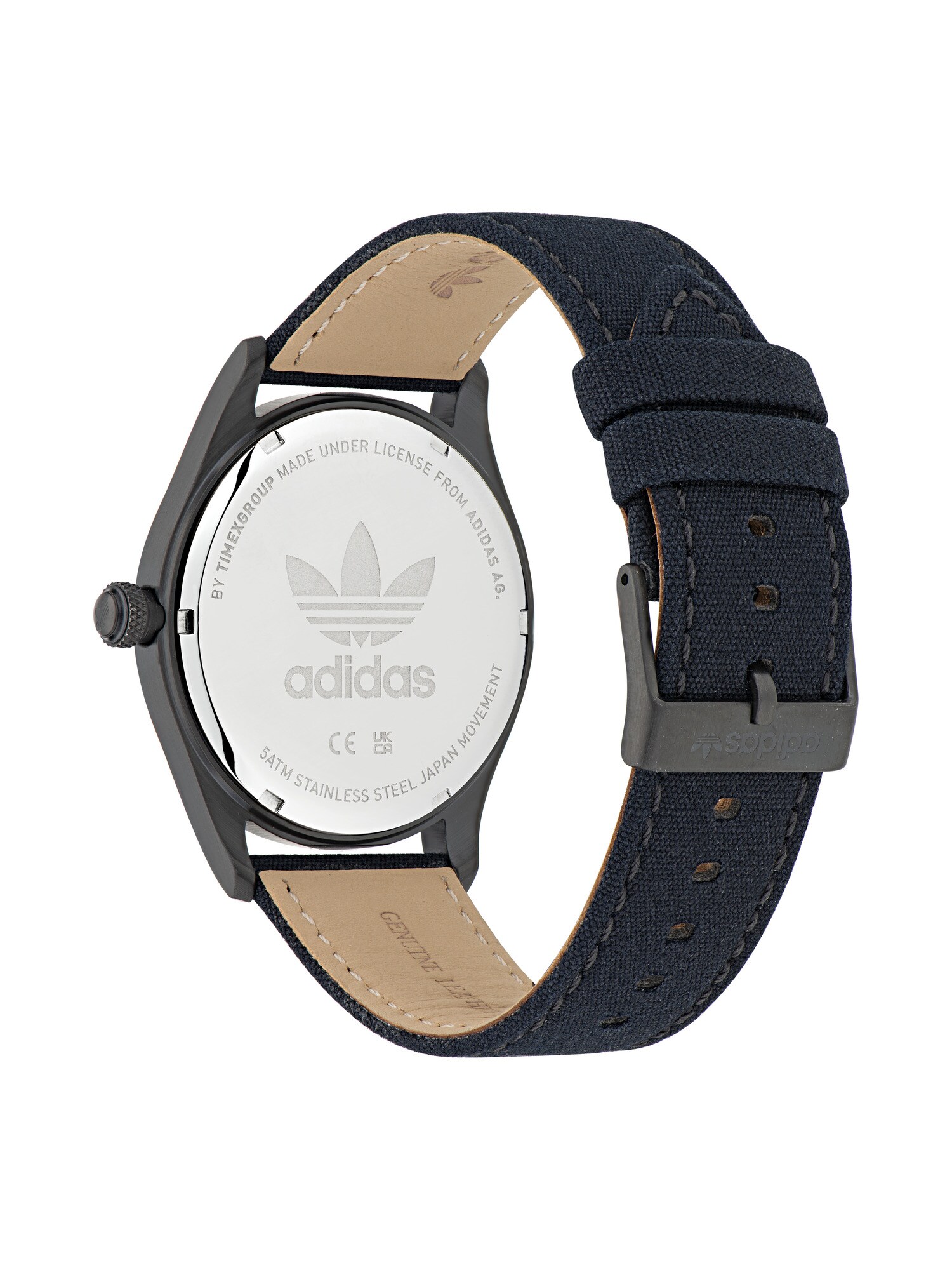 Thumbnail - ADIDAS ORIGINALS Analoguhr CODE FOUR