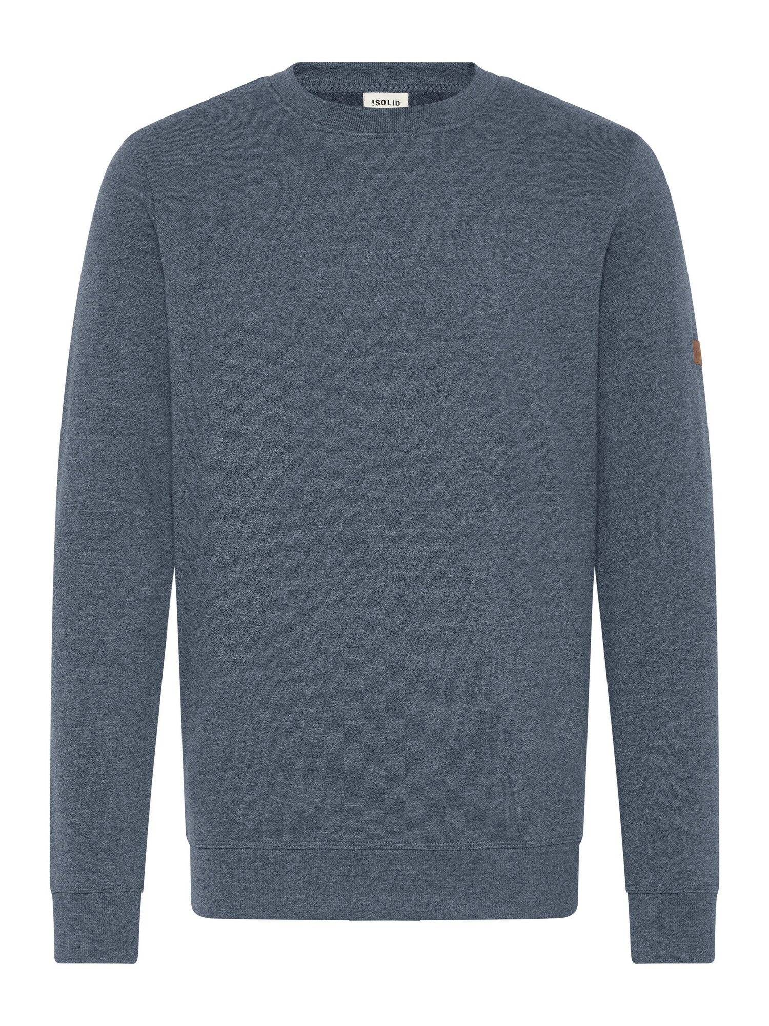 !Solid Jersey ' SDSIMSA '  azul
