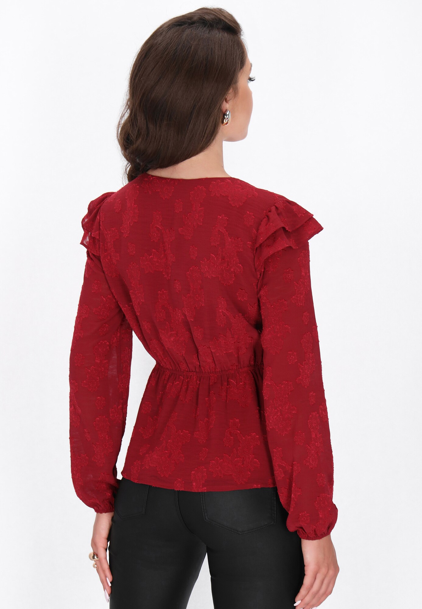 Thumbnail - faina Bluse