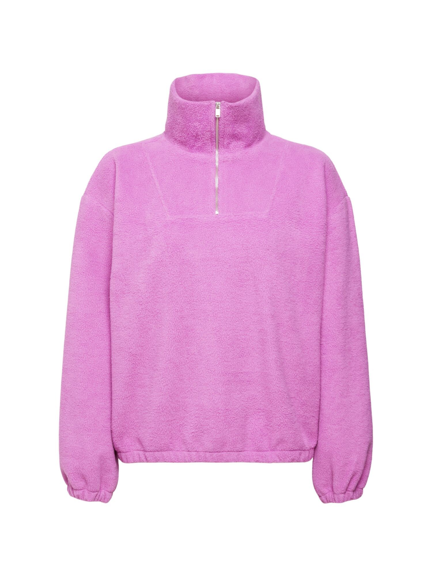 Esprit ESPRIT Sweatshirt fuchsia