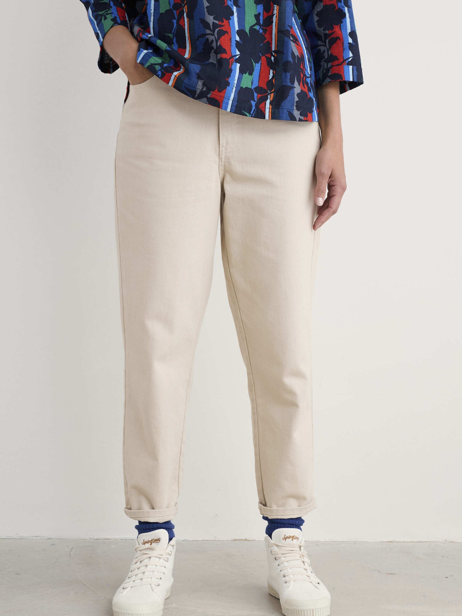 Thumbnail - Seasalt Cornwall Jeans Towan Jean