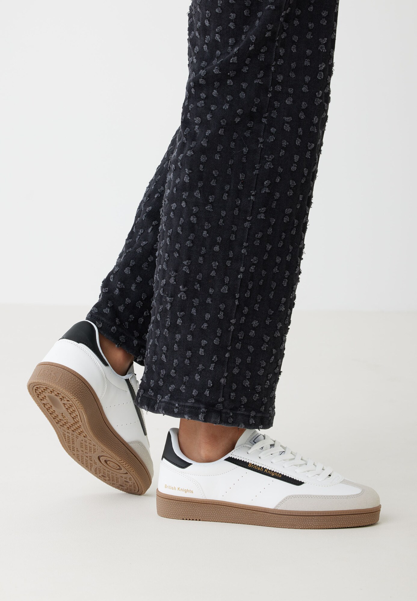 Thumbnail - BRITISH KNIGHTS Sneaker REVIVAL