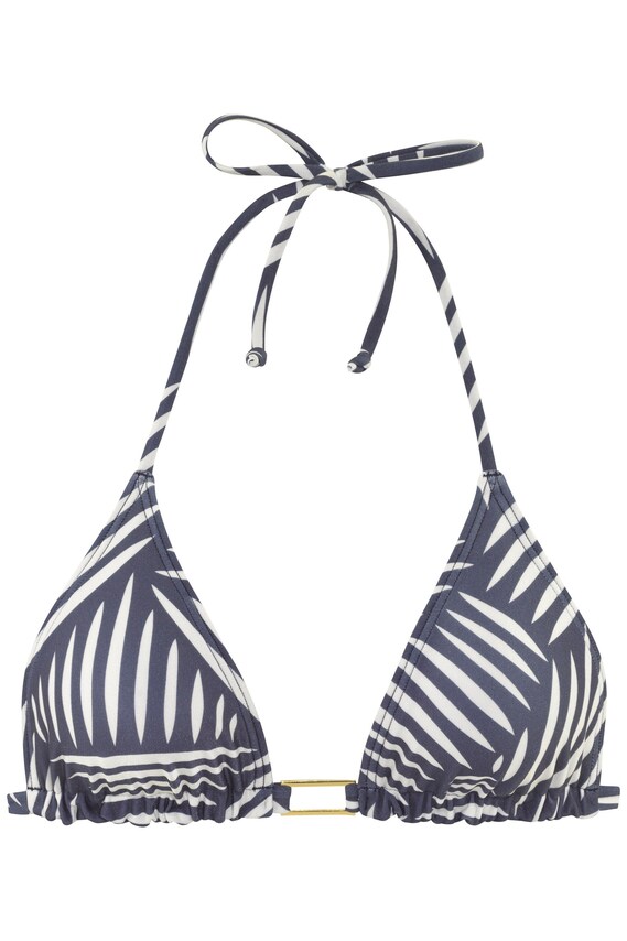 LASCANA, Bikini felső, kék, 2 kép a 4 közül