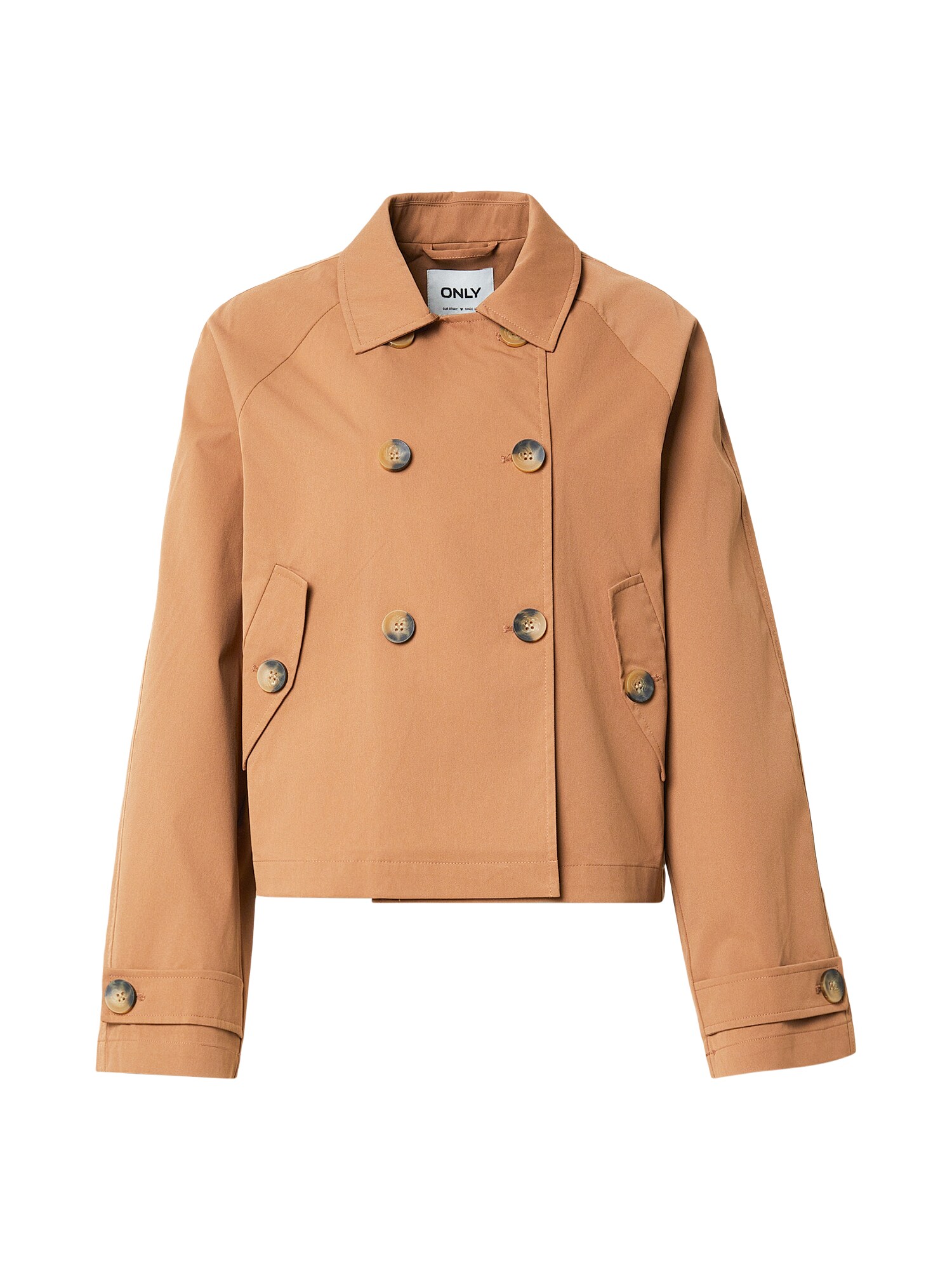 ONLY Geacă de primăvară-toamnă ONLApril  brocart