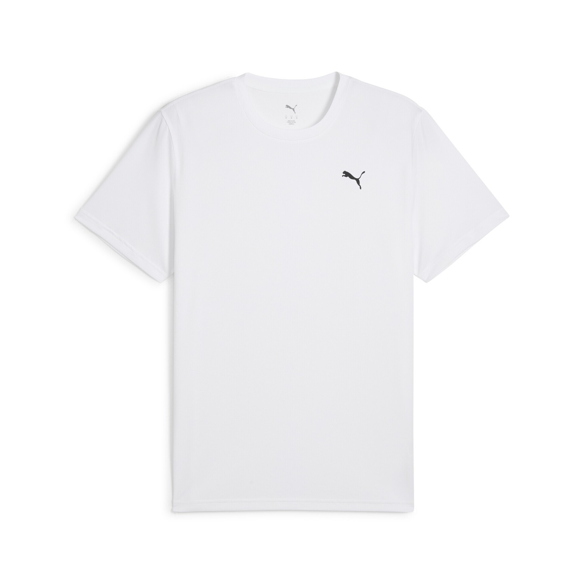 Puma Funktionstopp 'Tad Essential' herr