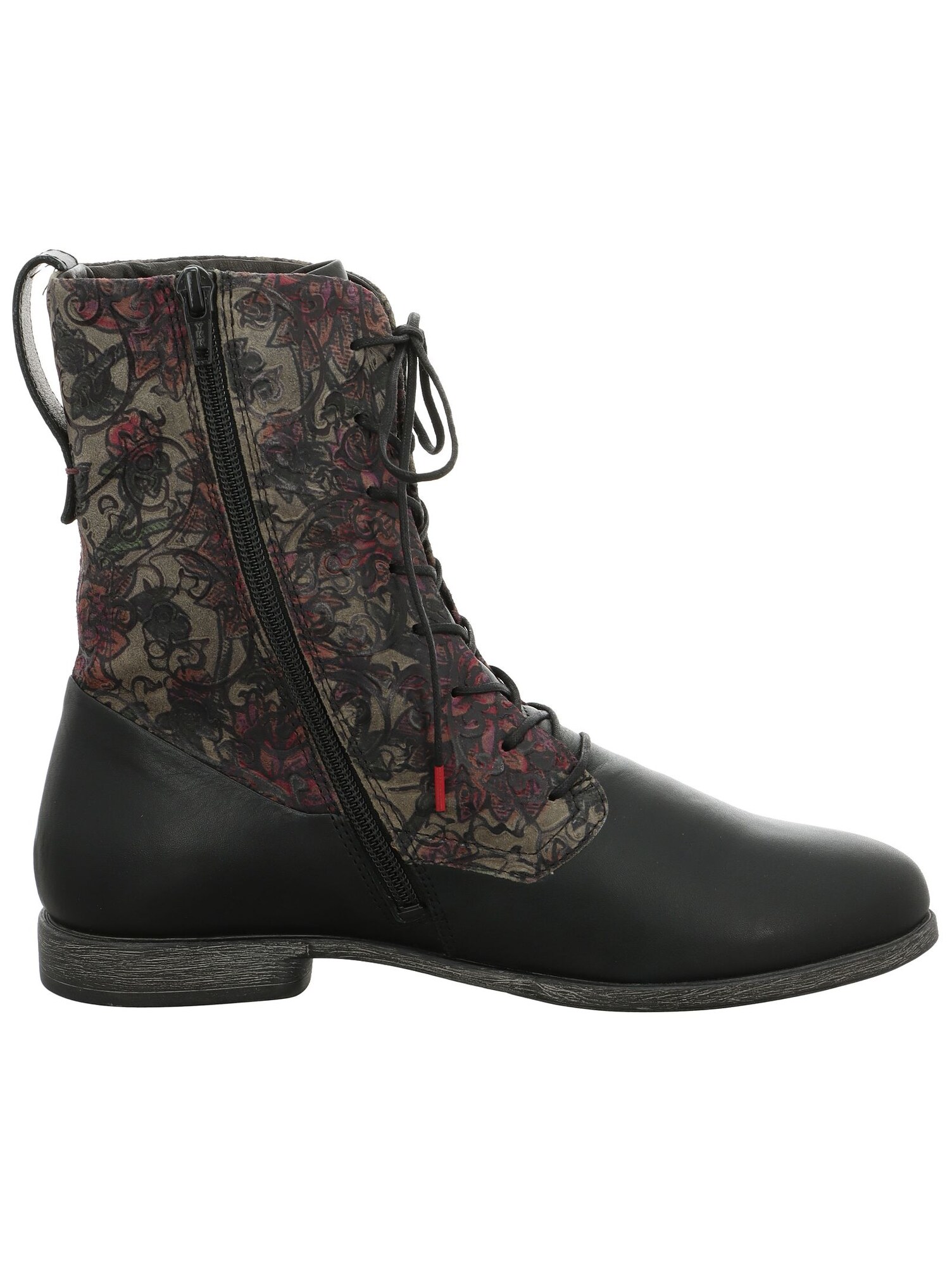 Thumbnail - Schnürstiefelette 'Agrat'